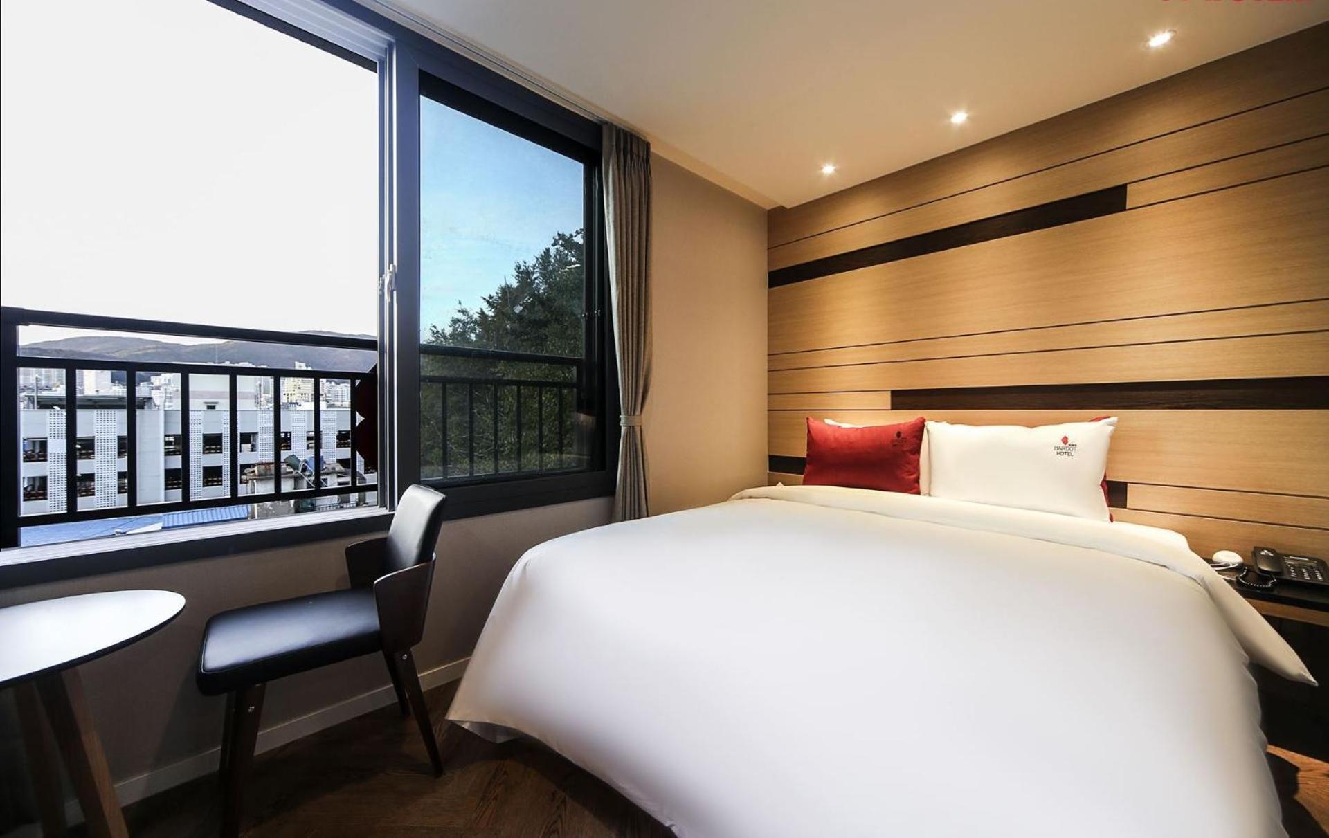 Hotel Maron Nampo