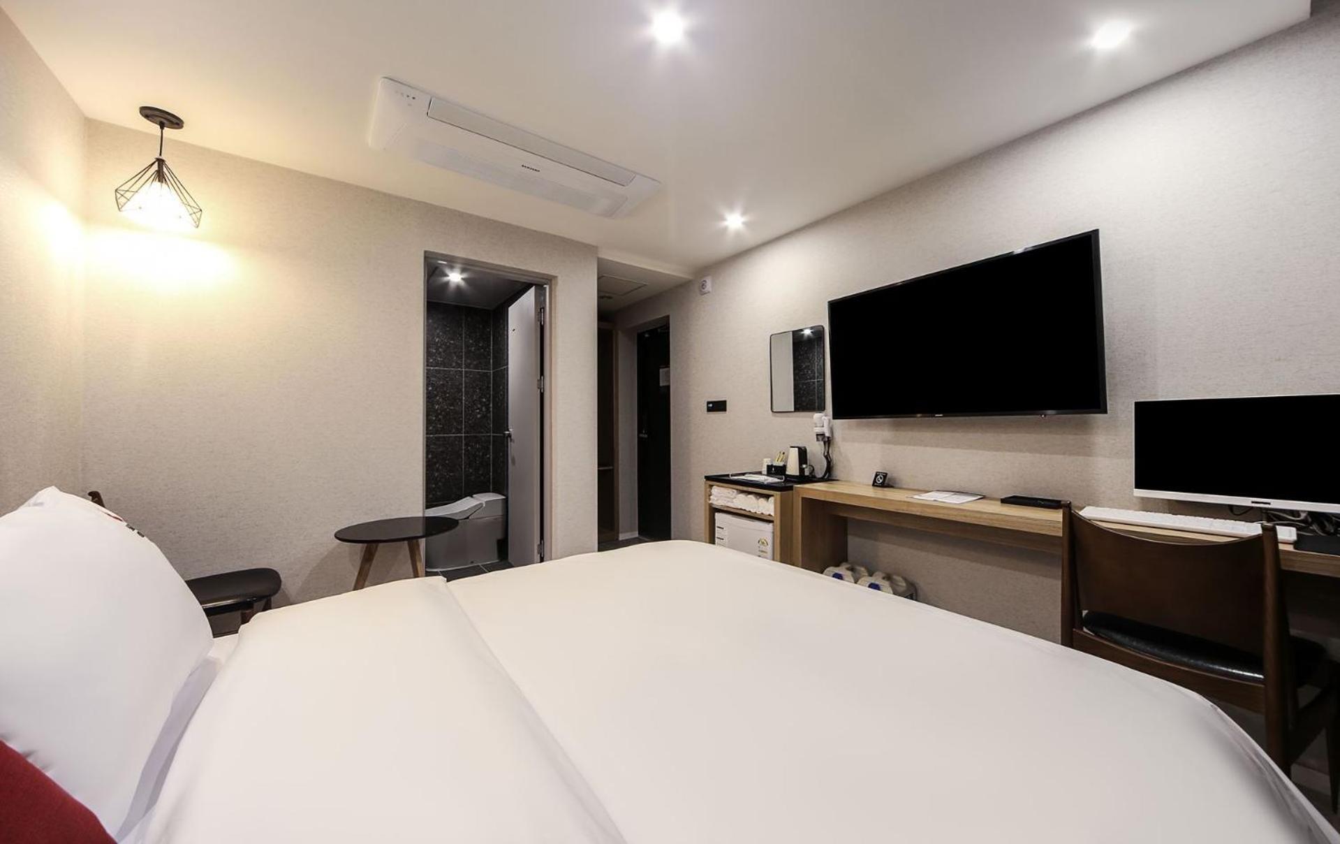 Hotel Maron Nampo