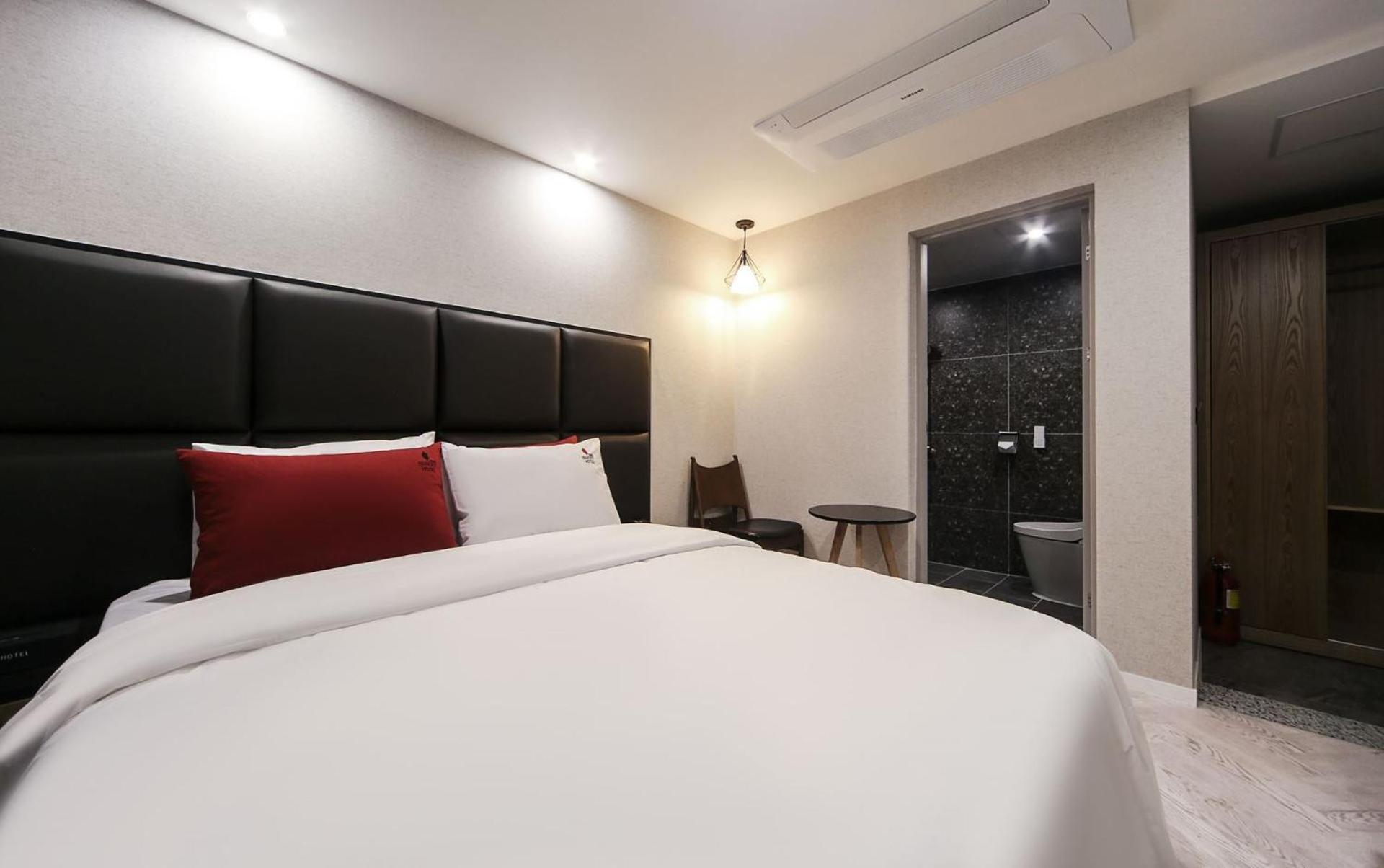 Maron Nampo Hotel