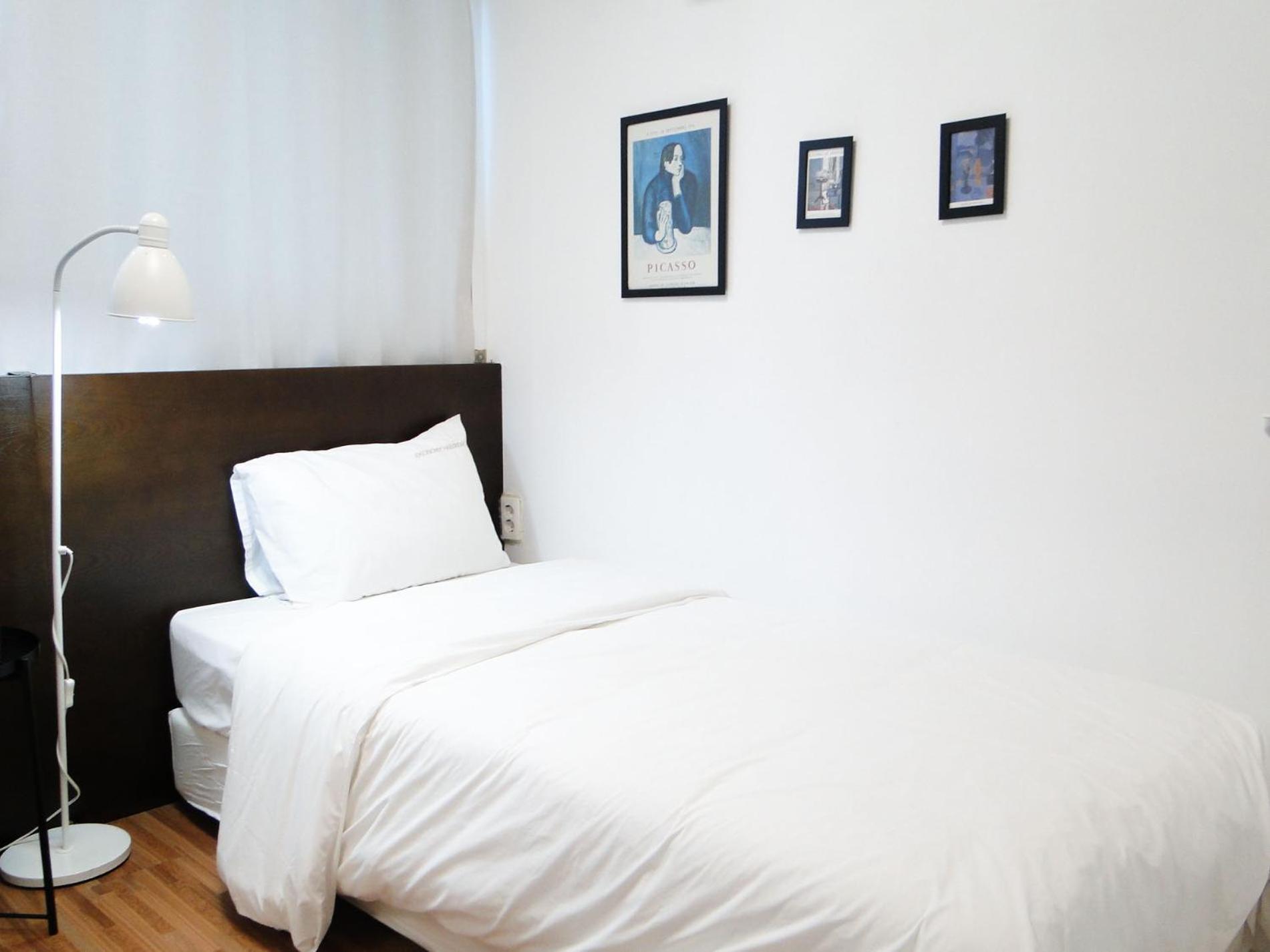 Hostel Ekonomy Haeundae *