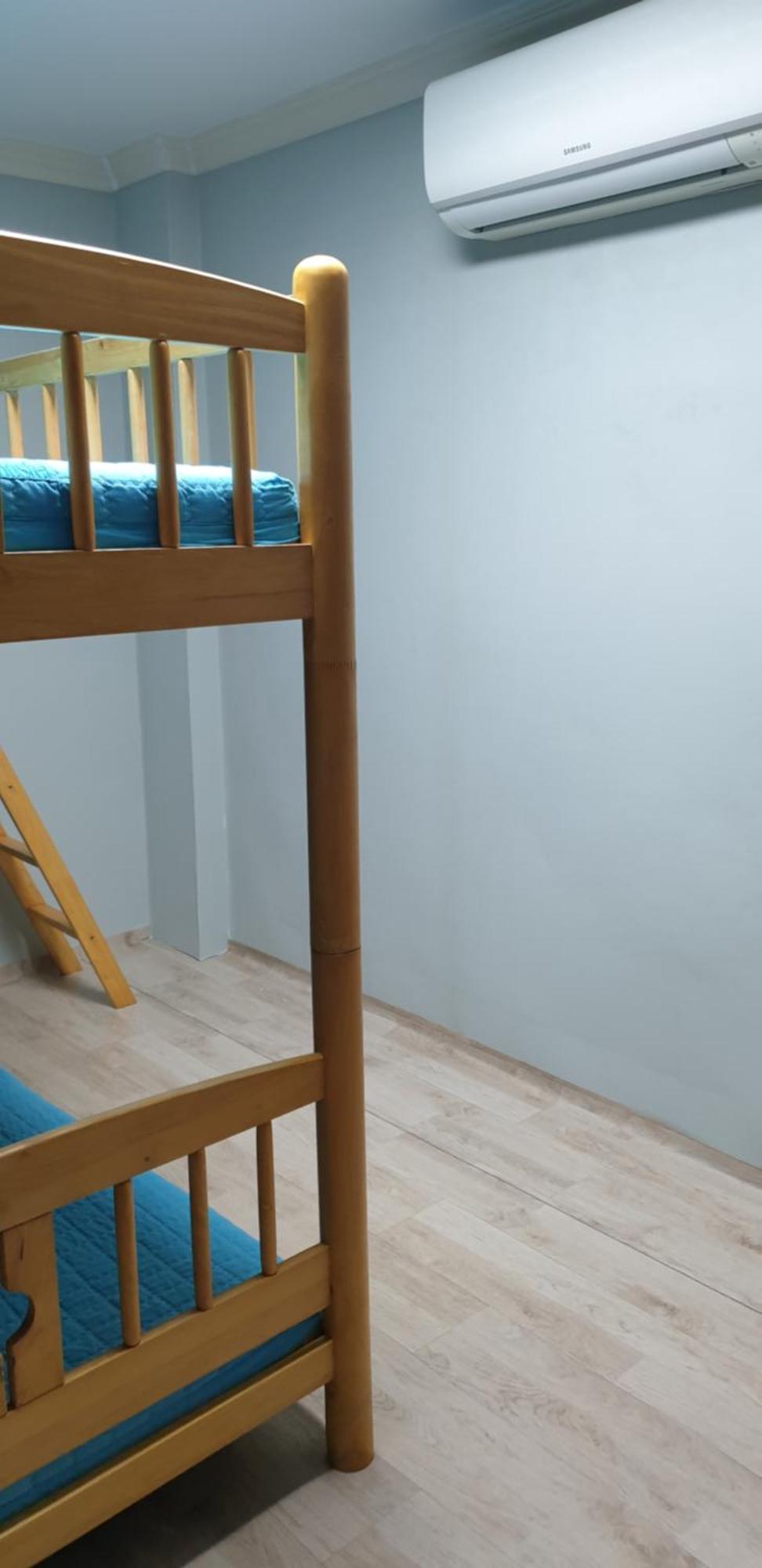 Ostello Blue Backpackers Busan