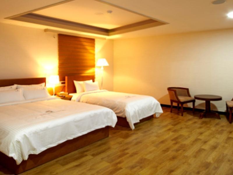 Shin Shin Hotel