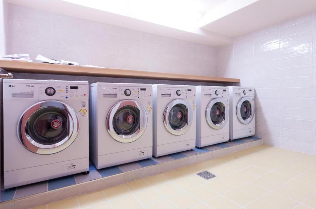 Uniqstay Hostel *