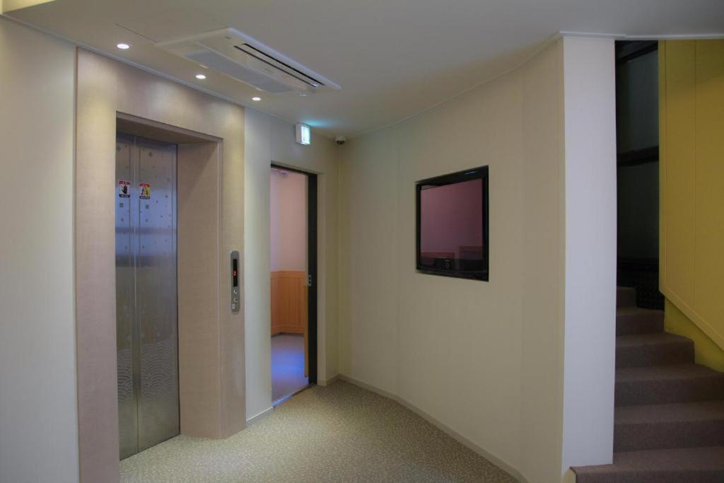 Hostel Uniqstay Busan