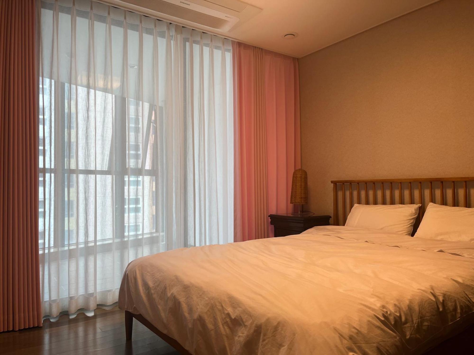 Apartamento Haeundae Luxury House *
