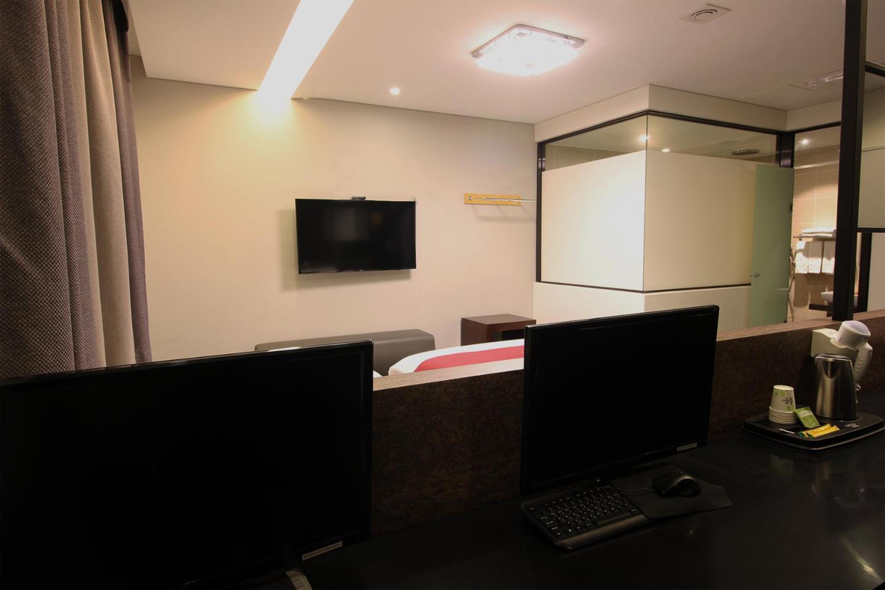 Hotel Seattle B Busan