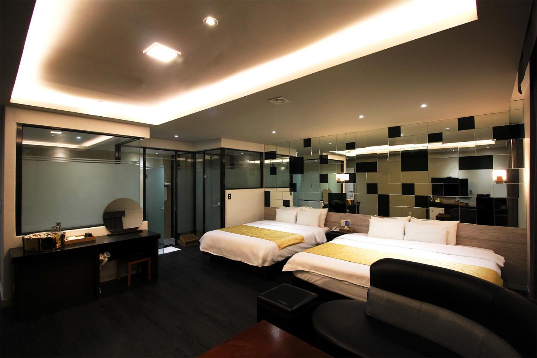 Seattle B Hotel