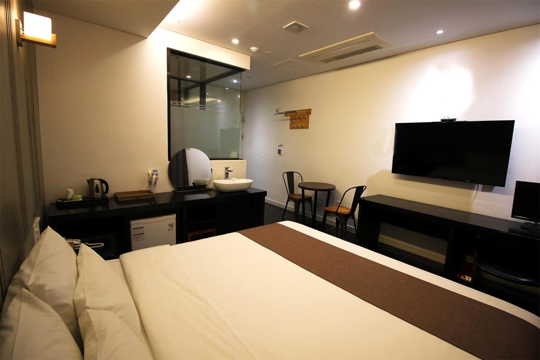 Hotel Seattle B Busan