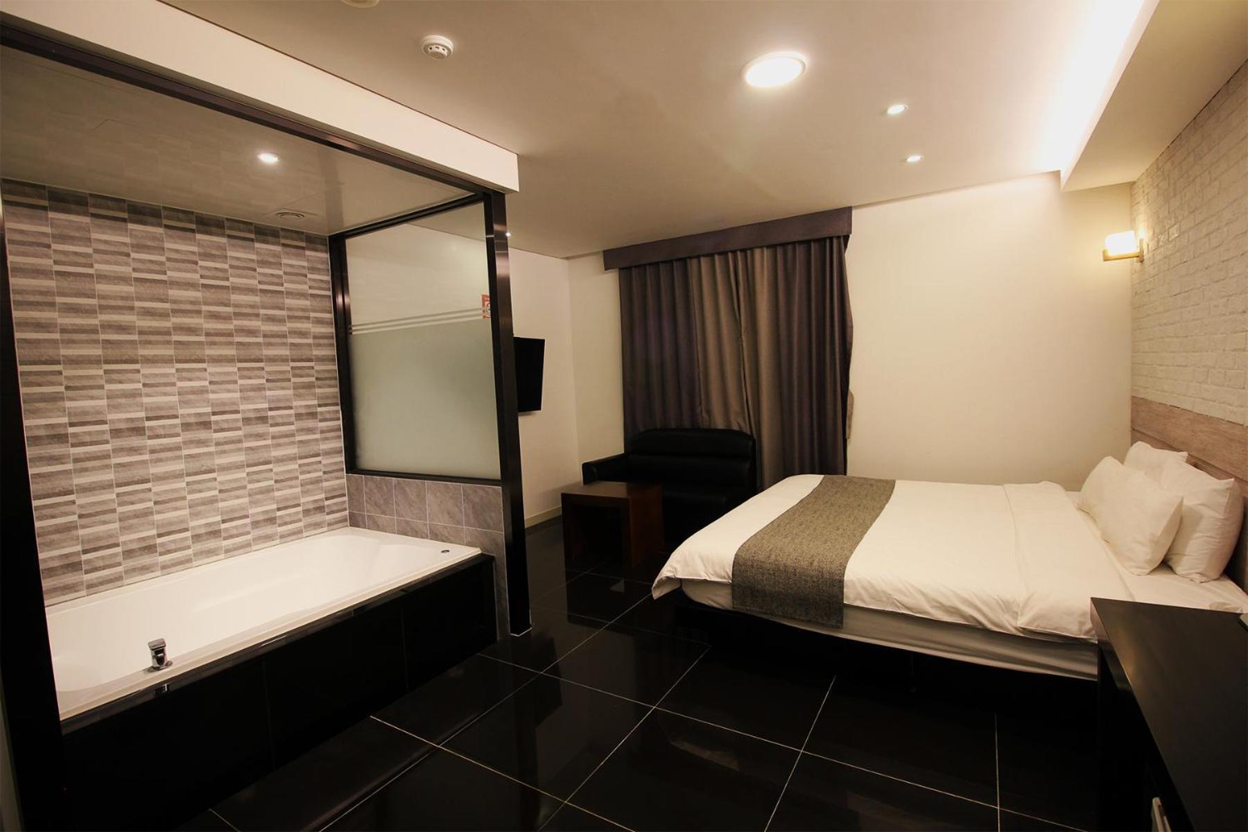 Hotel Seattle B 3*