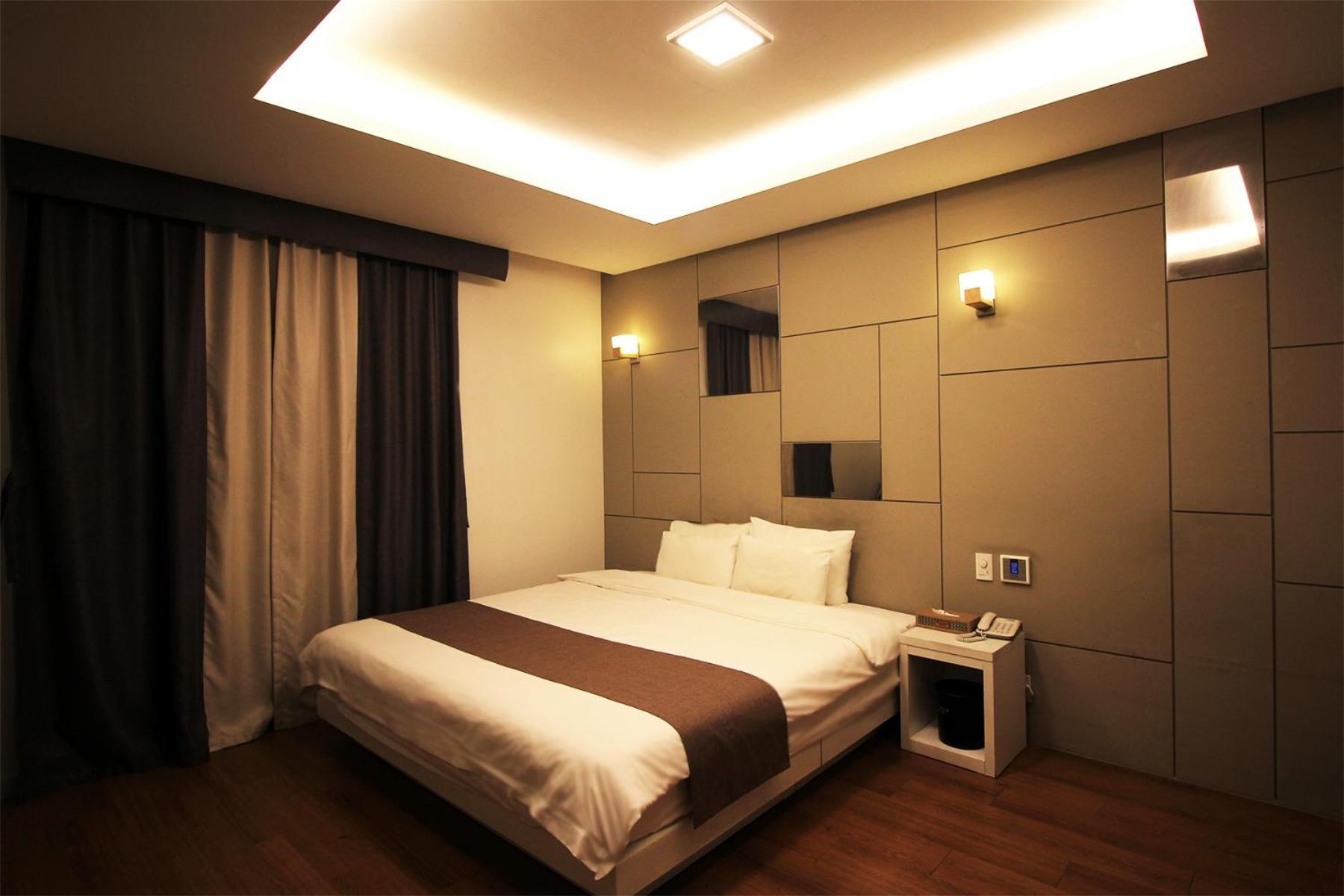 Hotel Seattle B 3*