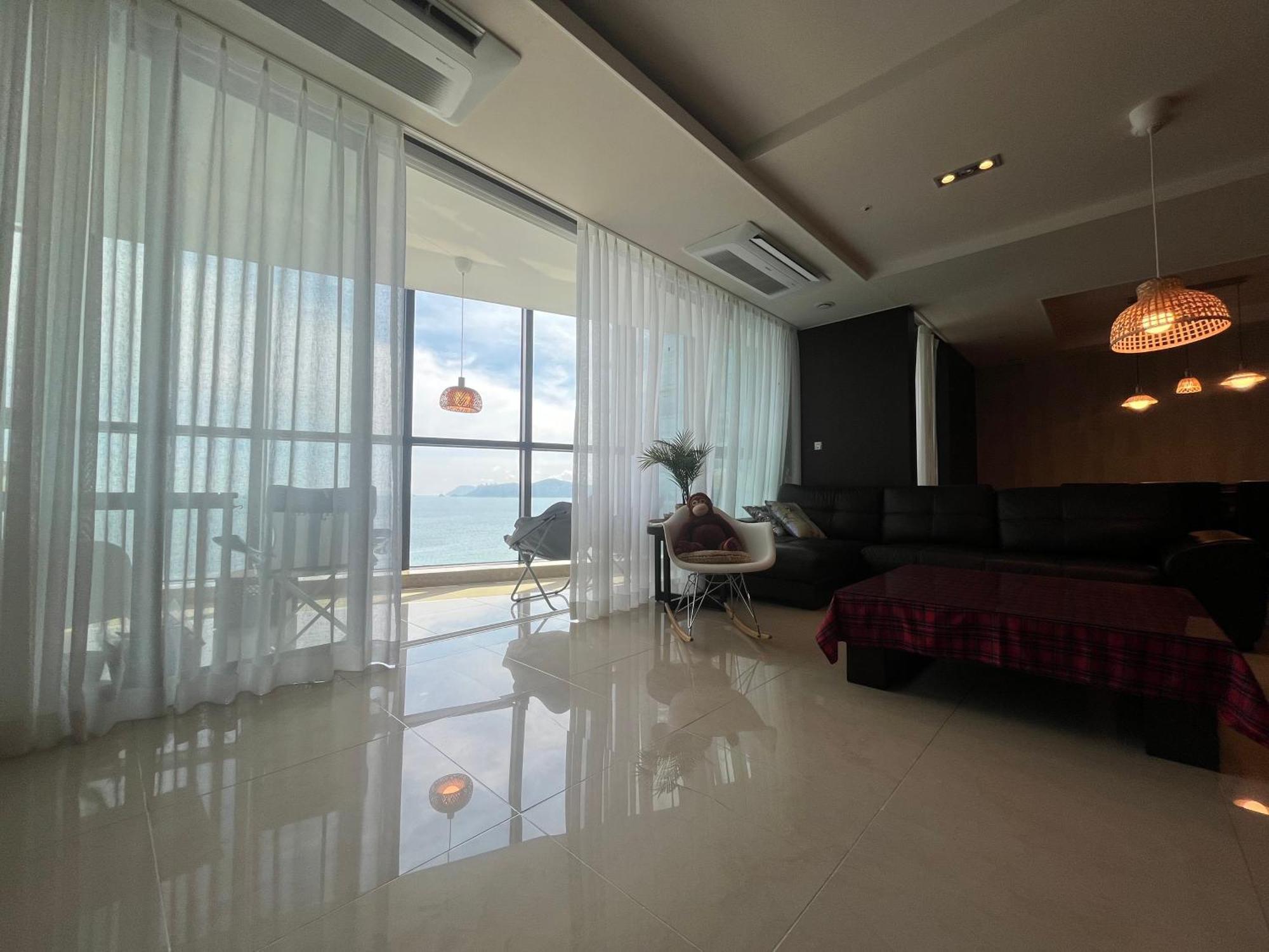 Haeundae Luxury House