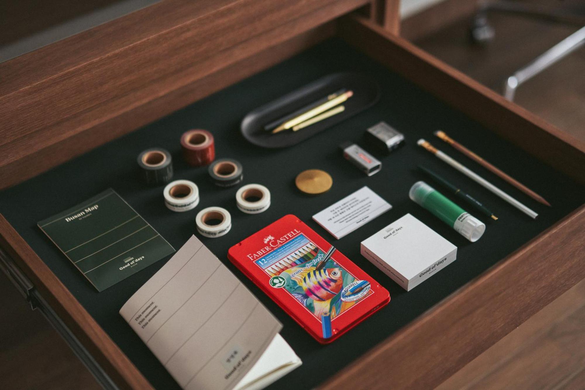 Hotel Good Ol' Days *
