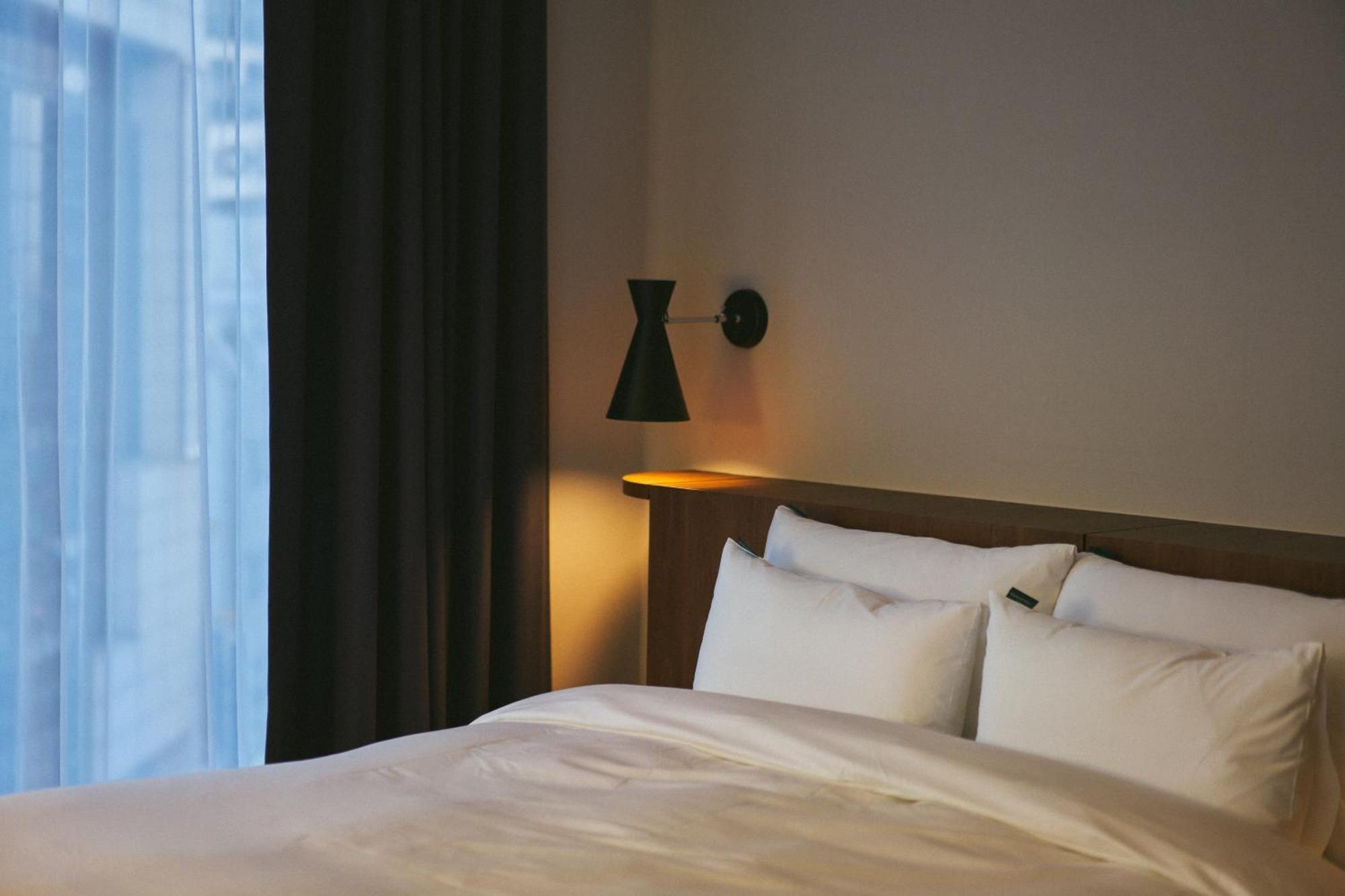 Good Ol' Days Hotel Busan