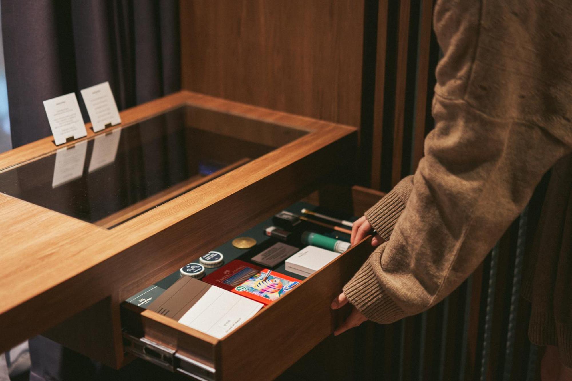 Hotel Good Ol' Days *