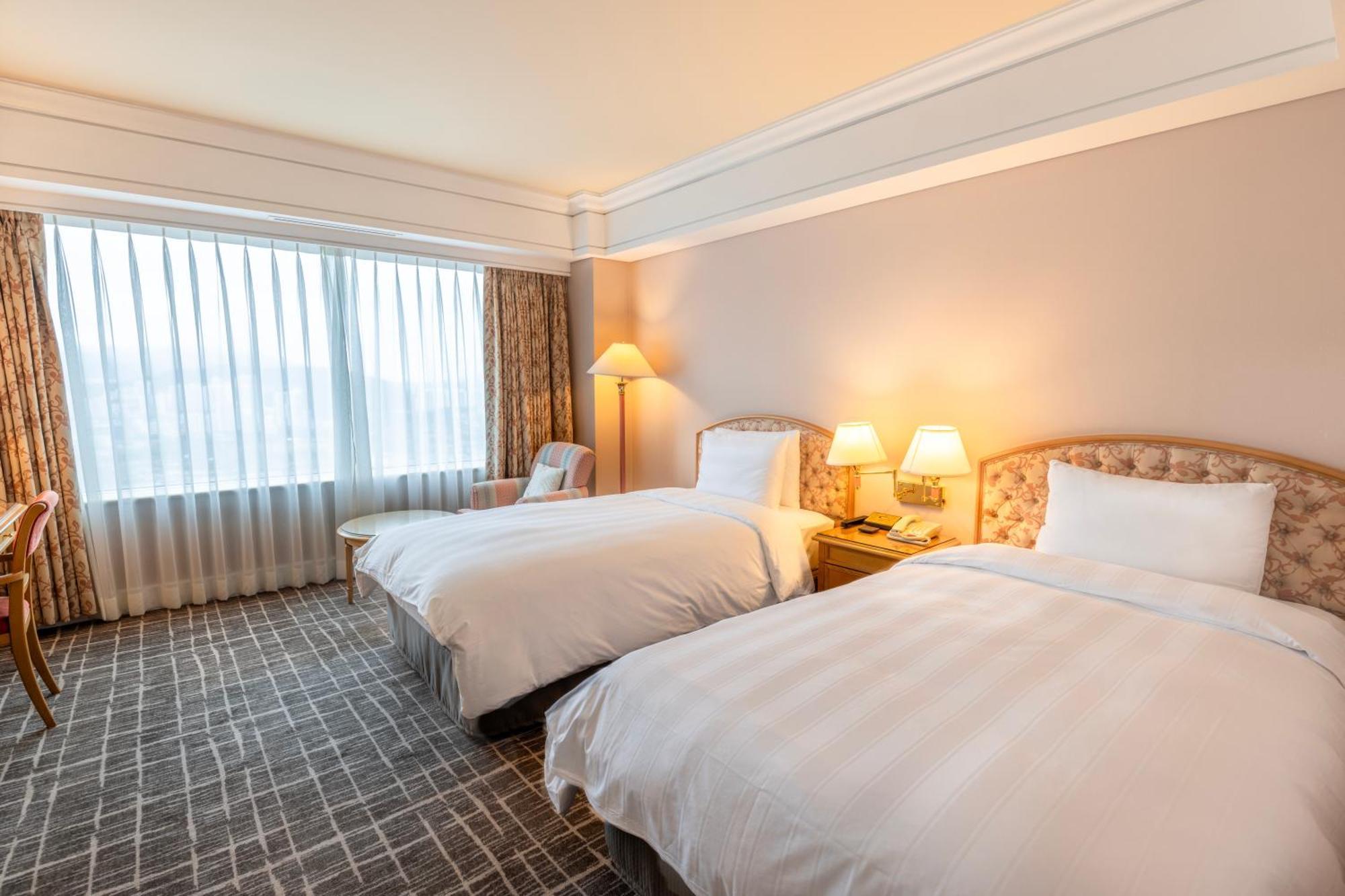 Lotte Hotel