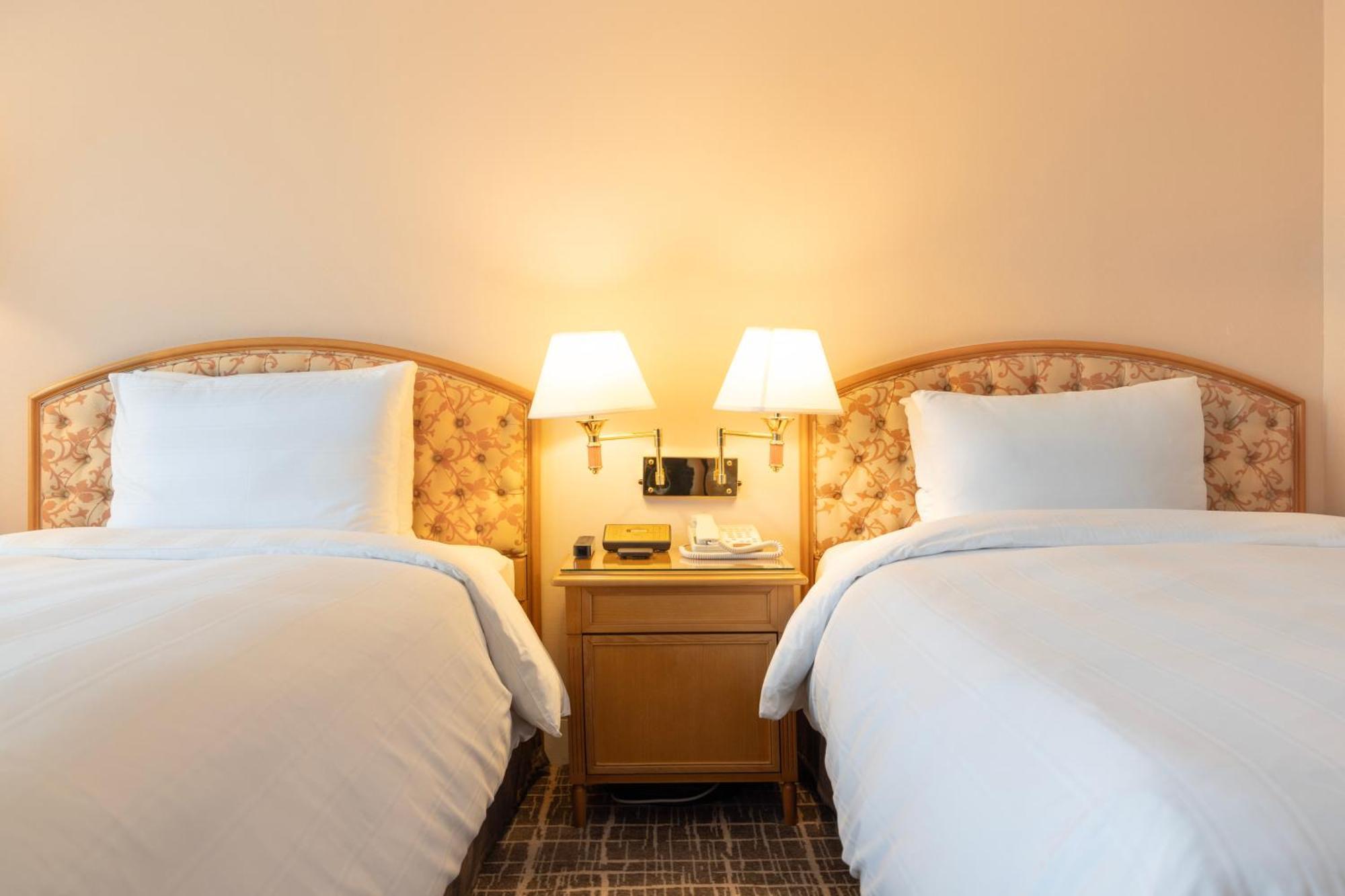 Hotel Lotte 5*