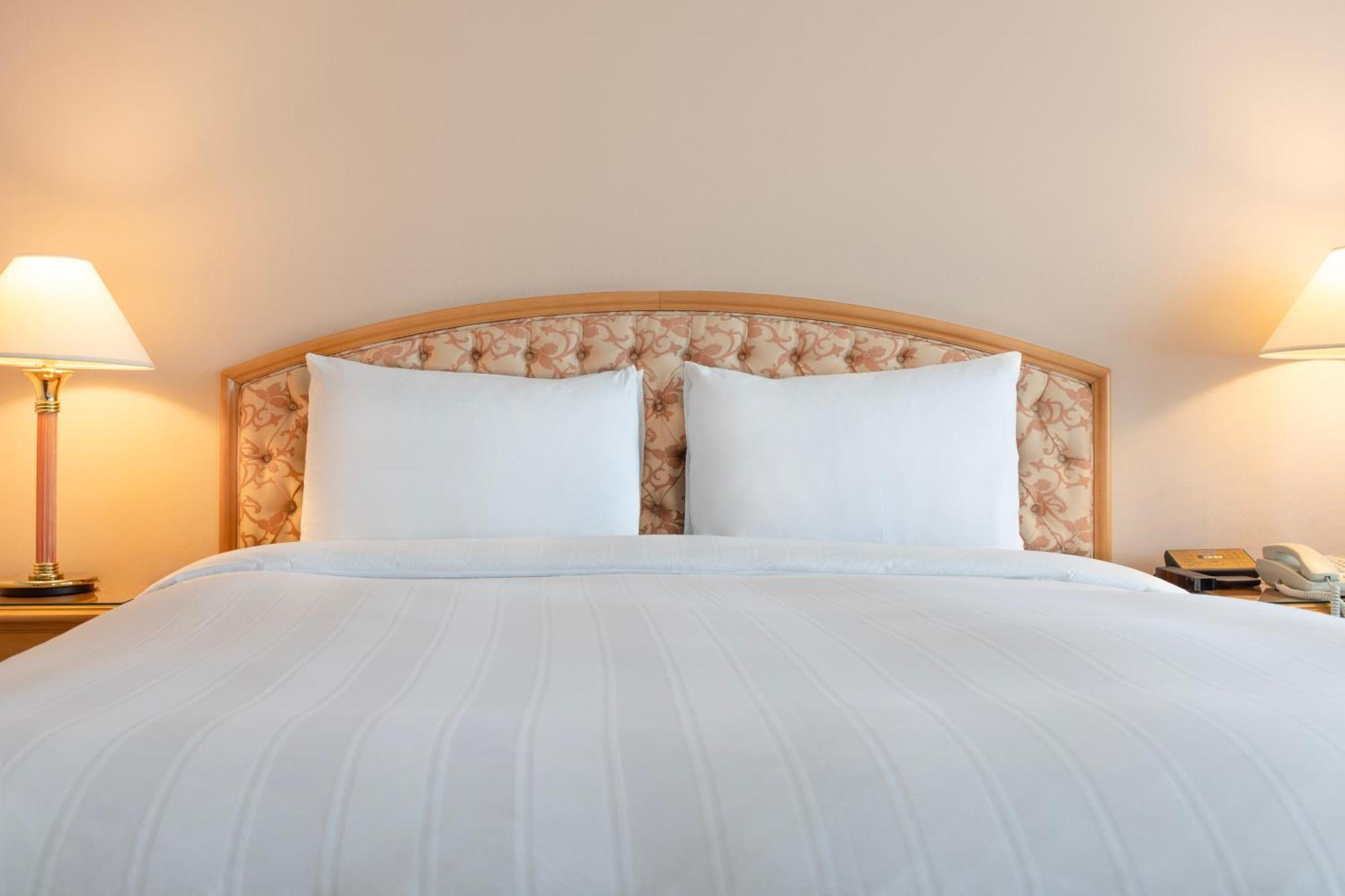 Lotte Hotel 5*