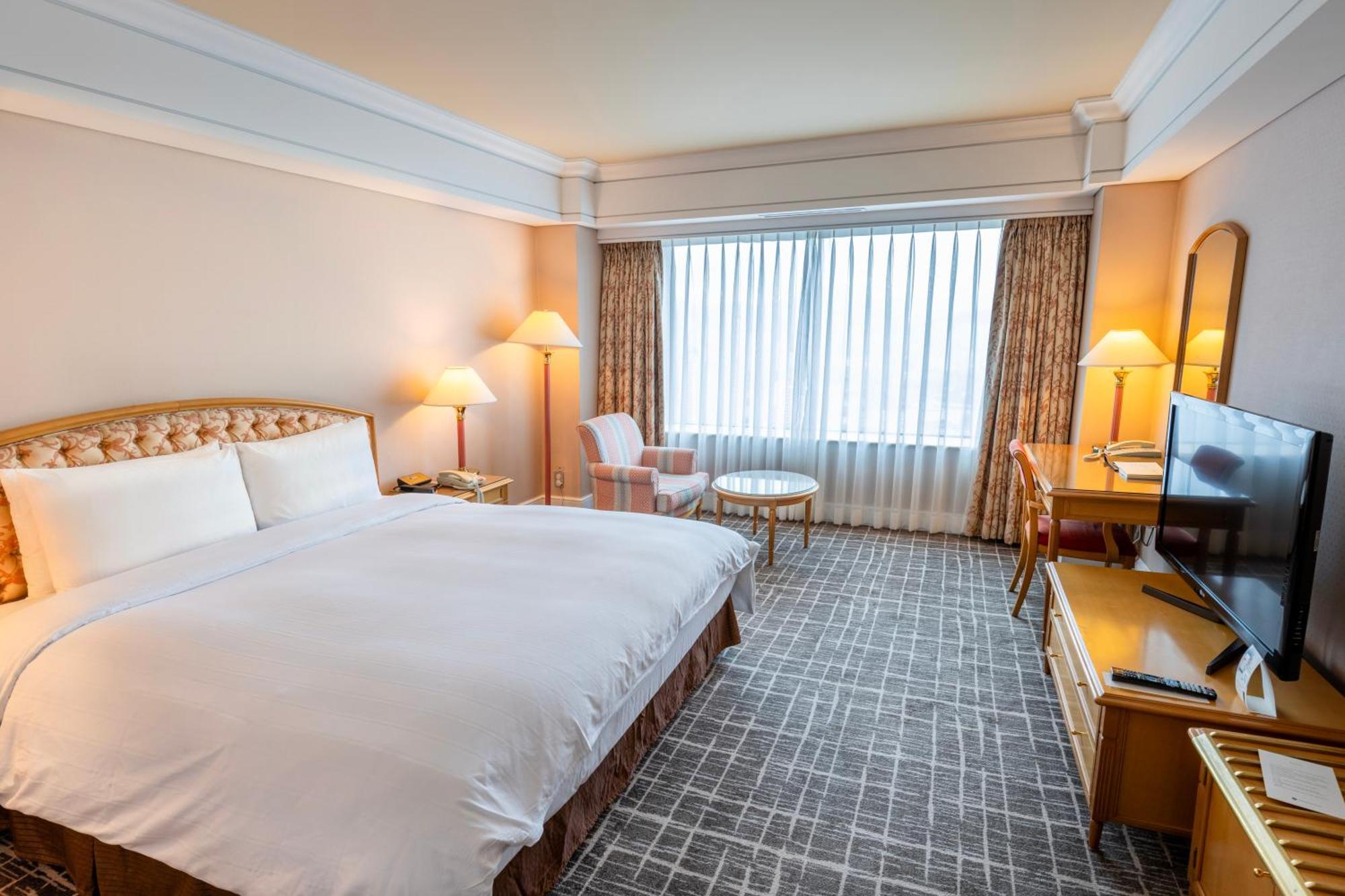 Hotel Lotte Busan