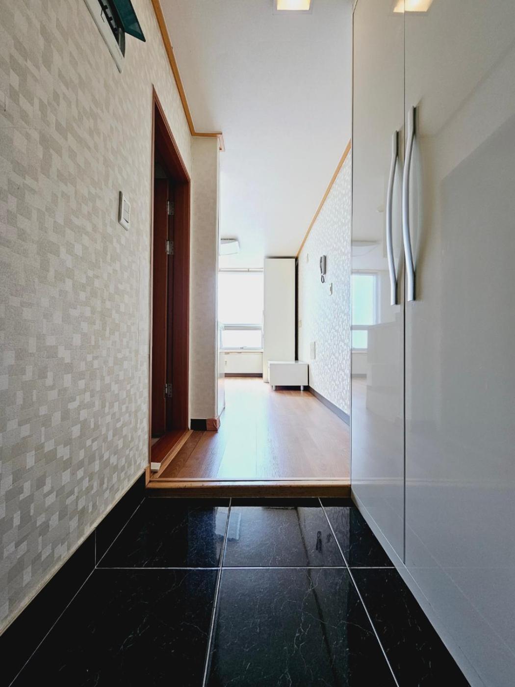 D&d Pinevill Apartamento Busan