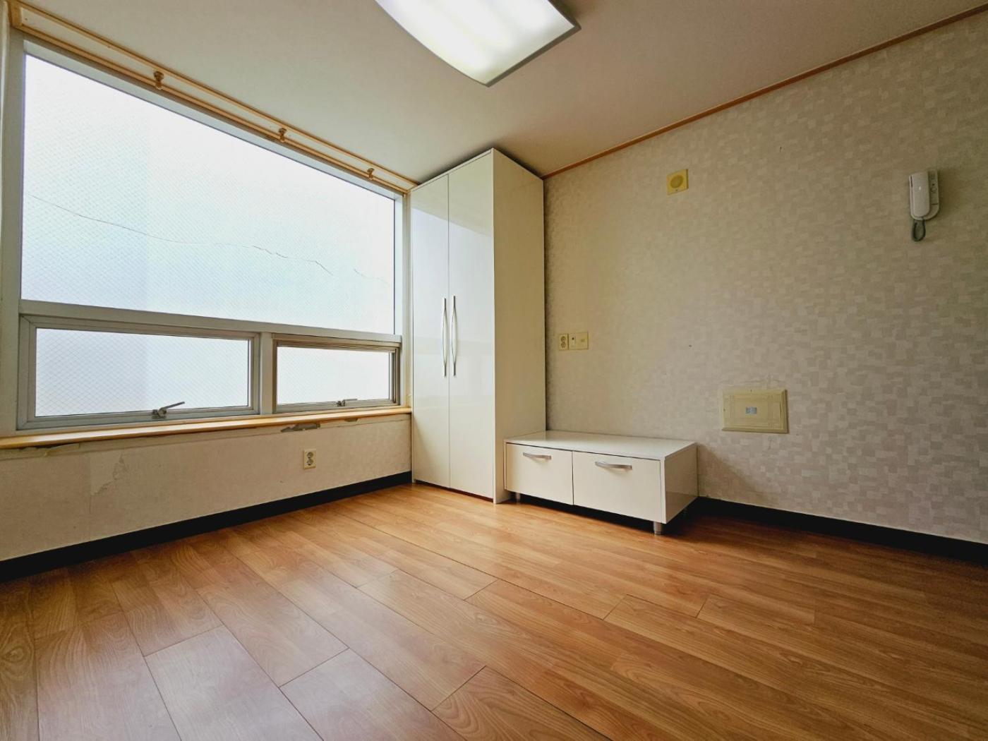 Apartamento D&d Pinevill Busan