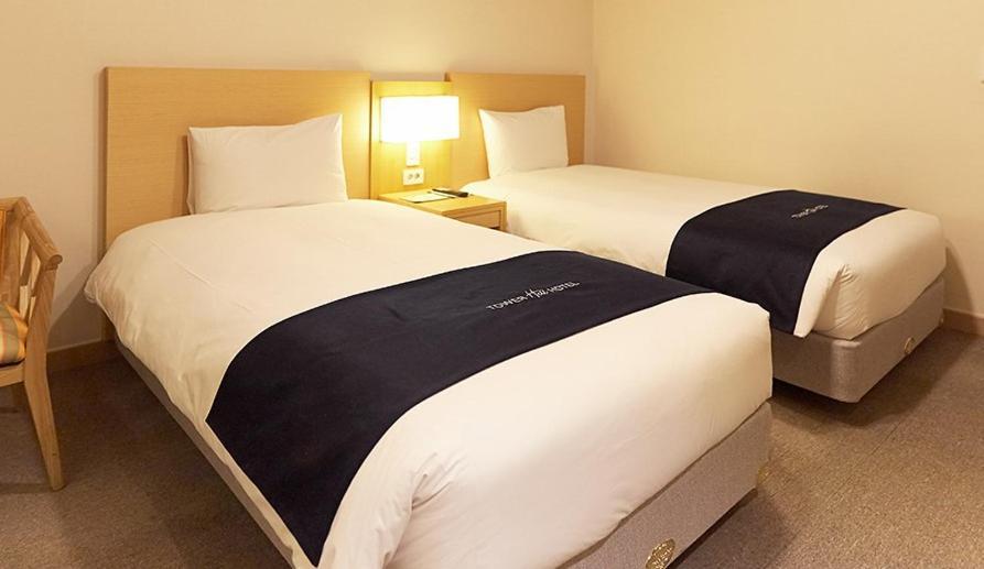 Towerhill Hotel