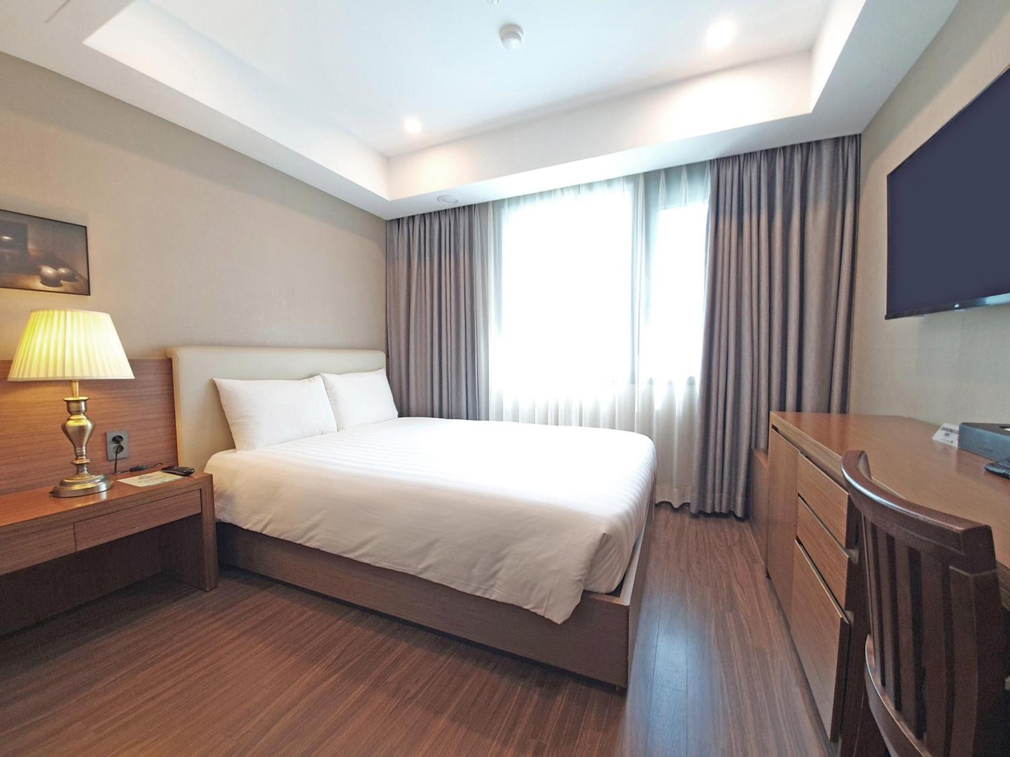 Hotel Business 3*