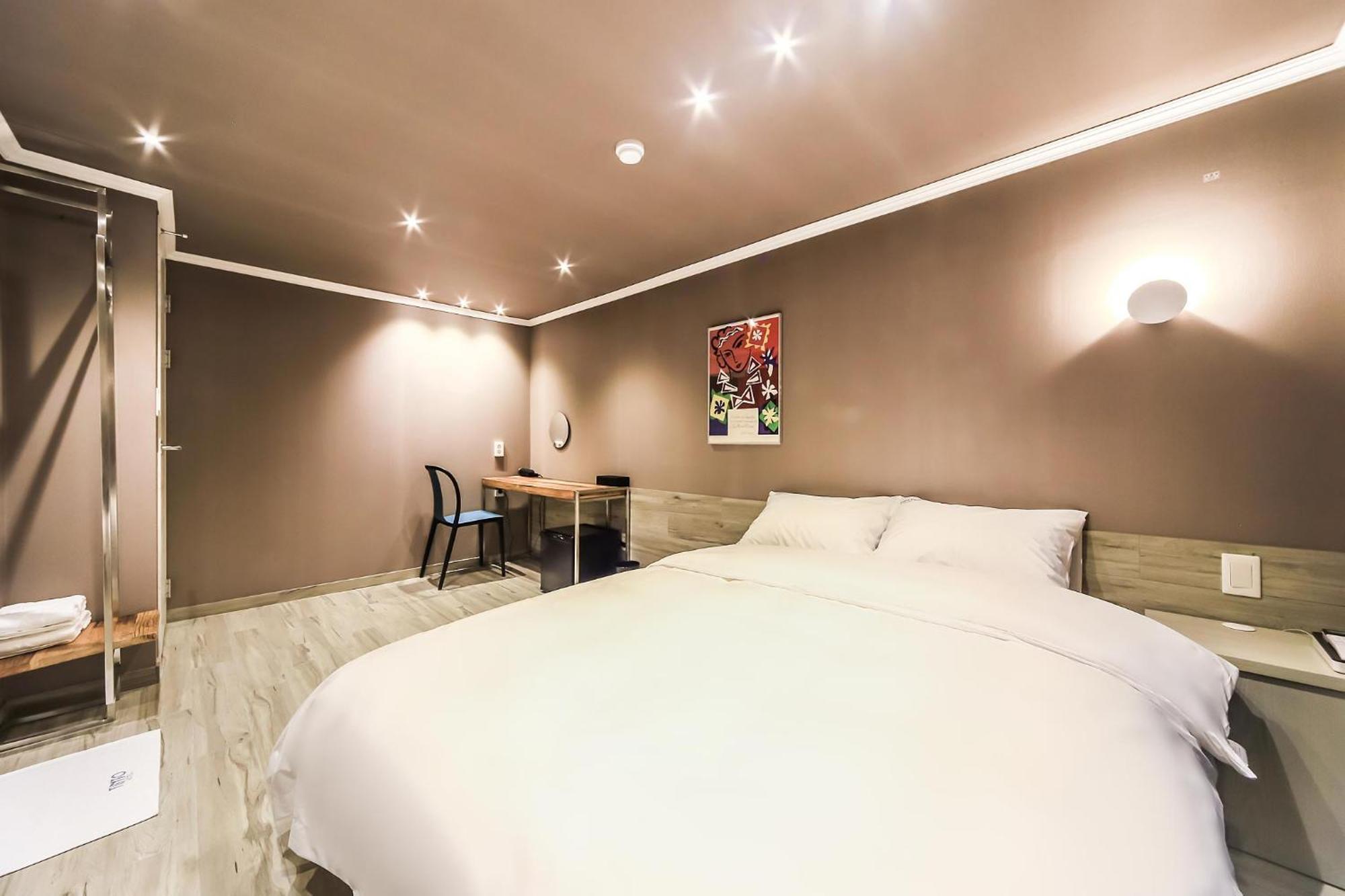 Tinto Hotel Busan