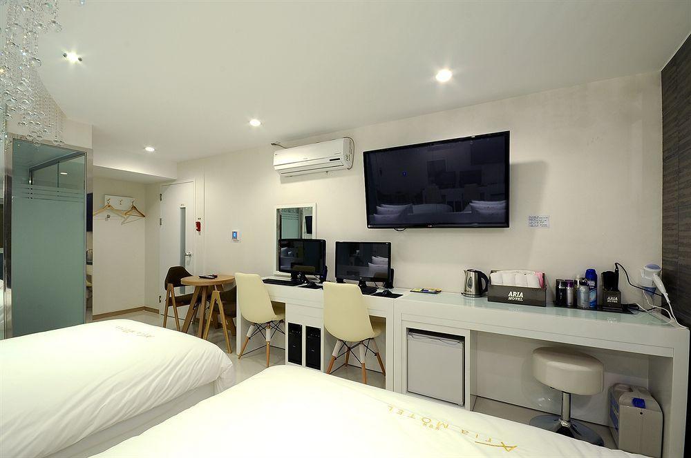 Hotel Boutique Aria Nampo 3*
