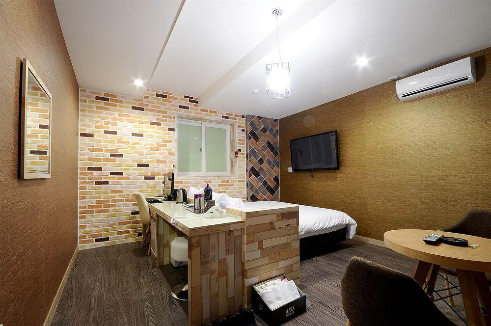 Hotel Boutique Aria Nampo 3*