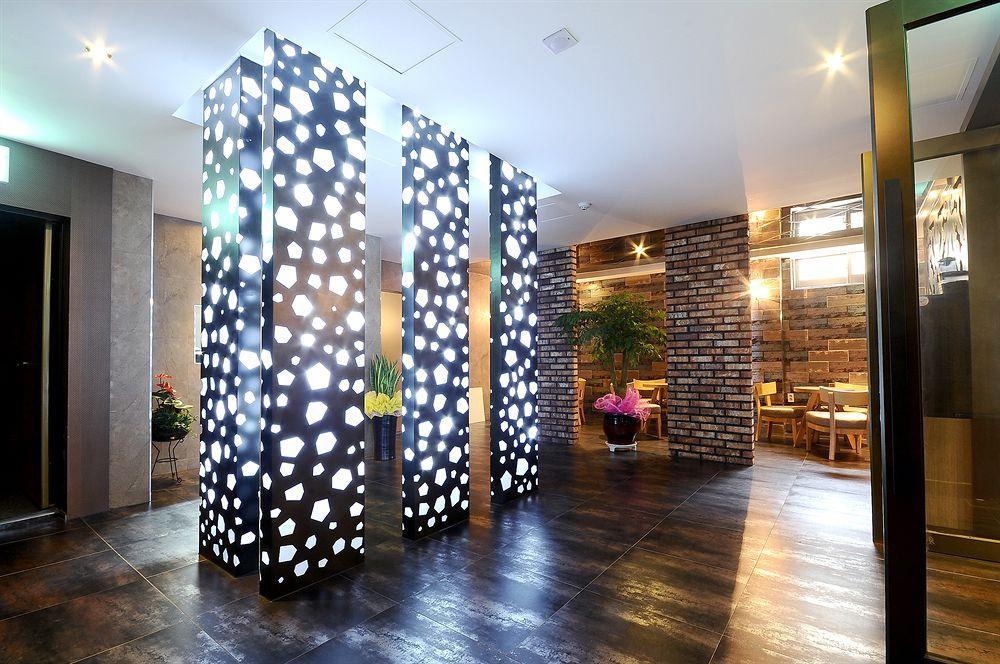 Hotel Boutique Aria Nampo 3*