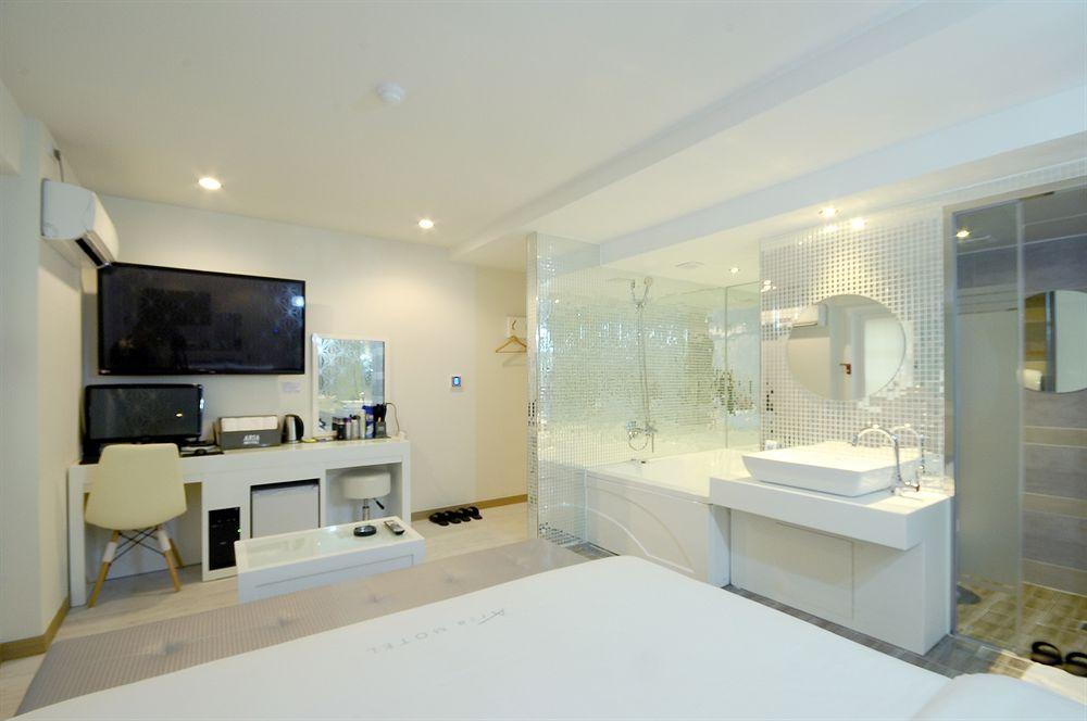 Boutique Aria Nampo Hotel 3*