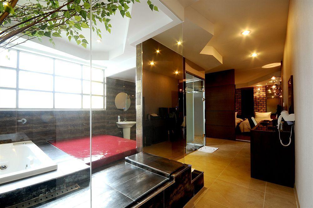 Hotel Boutique Aria Nampo 3*