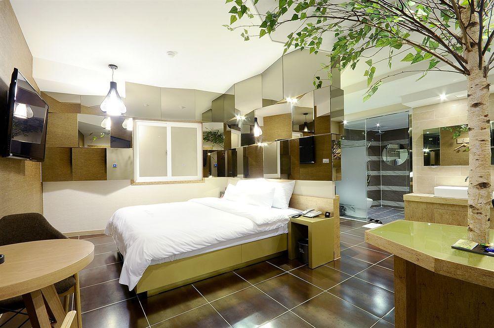 Hotel Boutique Aria Nampo