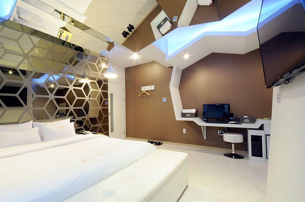 Hotel Boutique Aria Nampo 3*