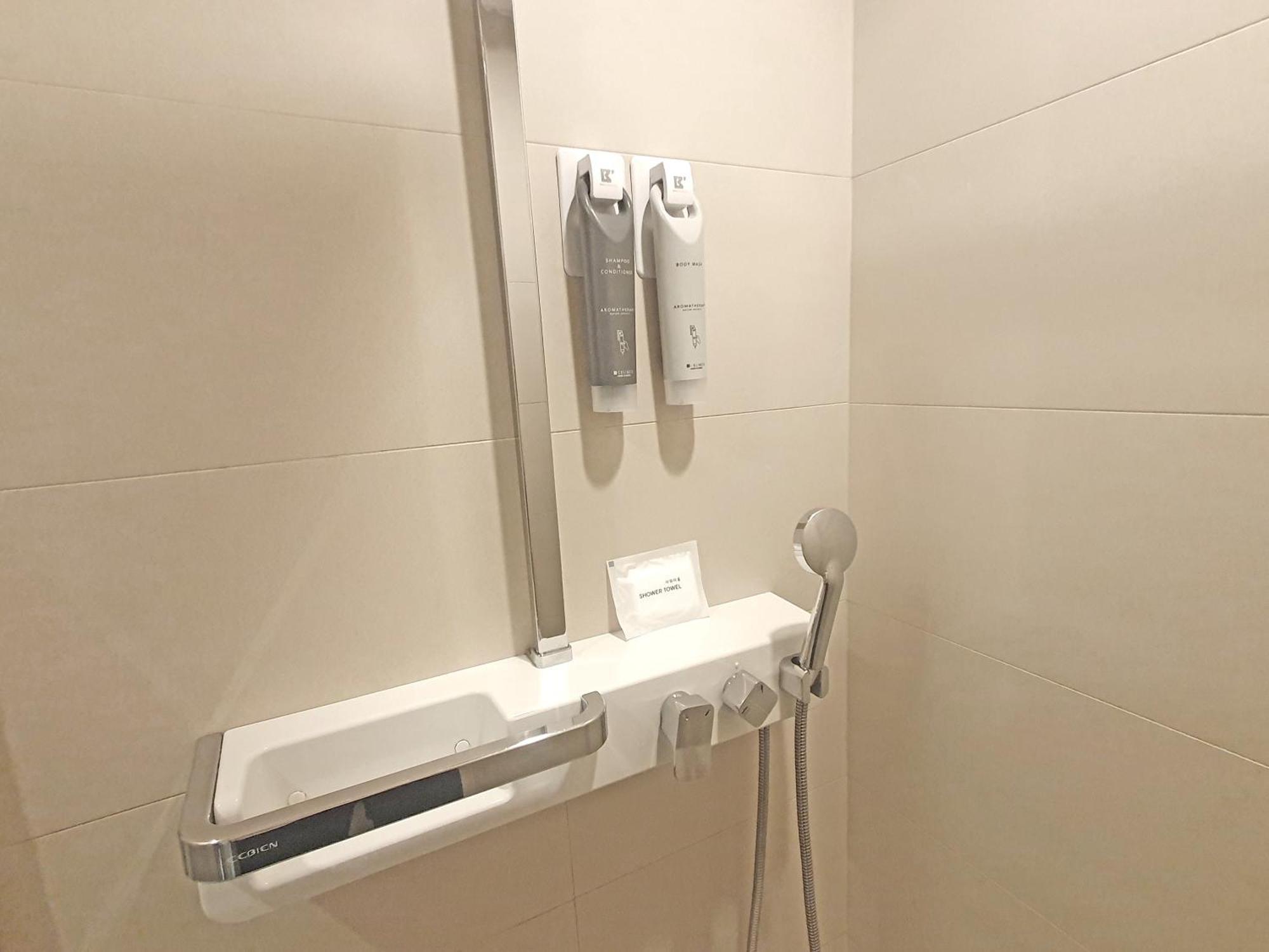 Hotel Business 3*