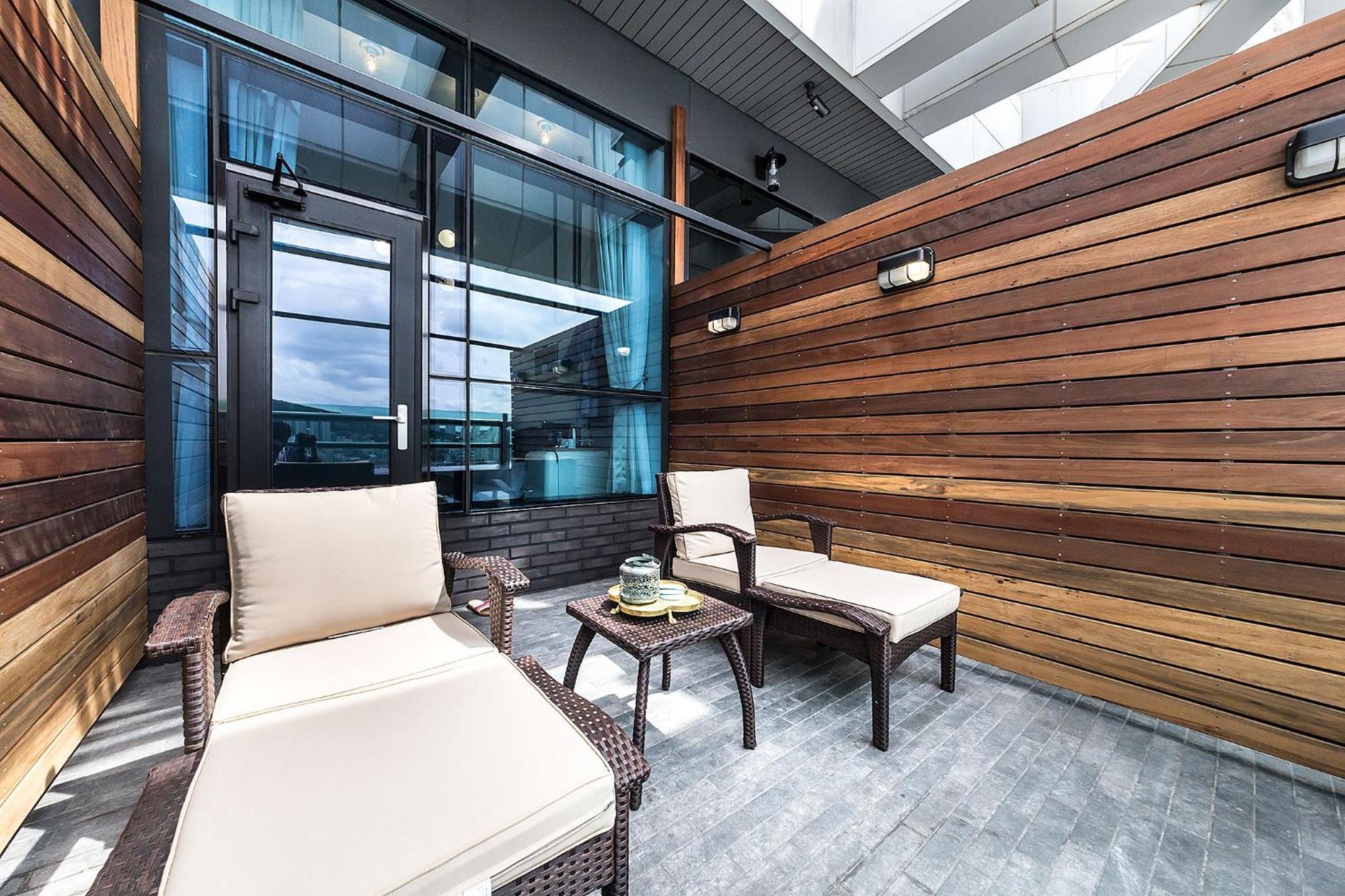 H Avenue Gwangalli Branch Busan
