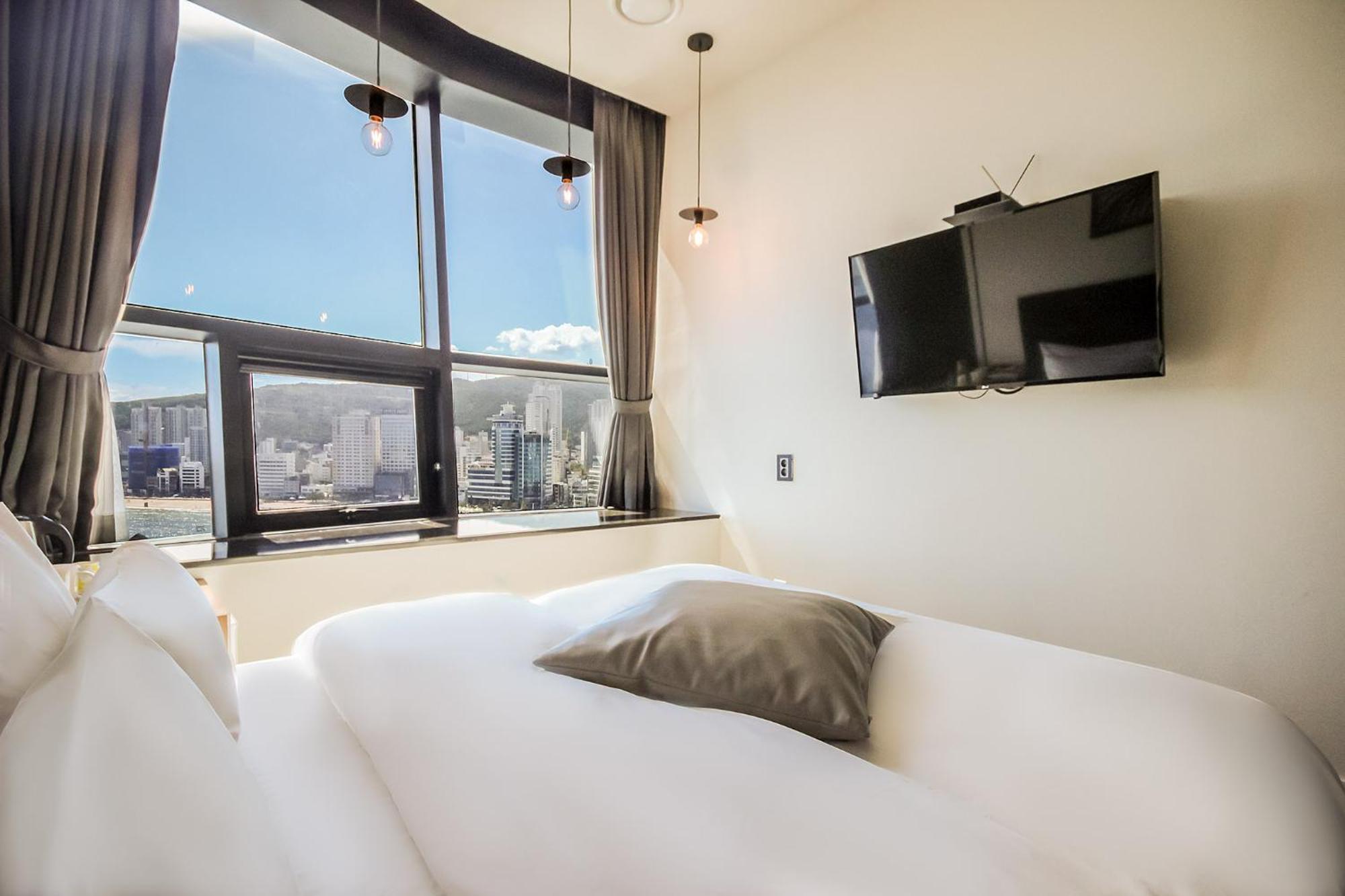 Hotel H Avenue Gwangalli Branch Busan