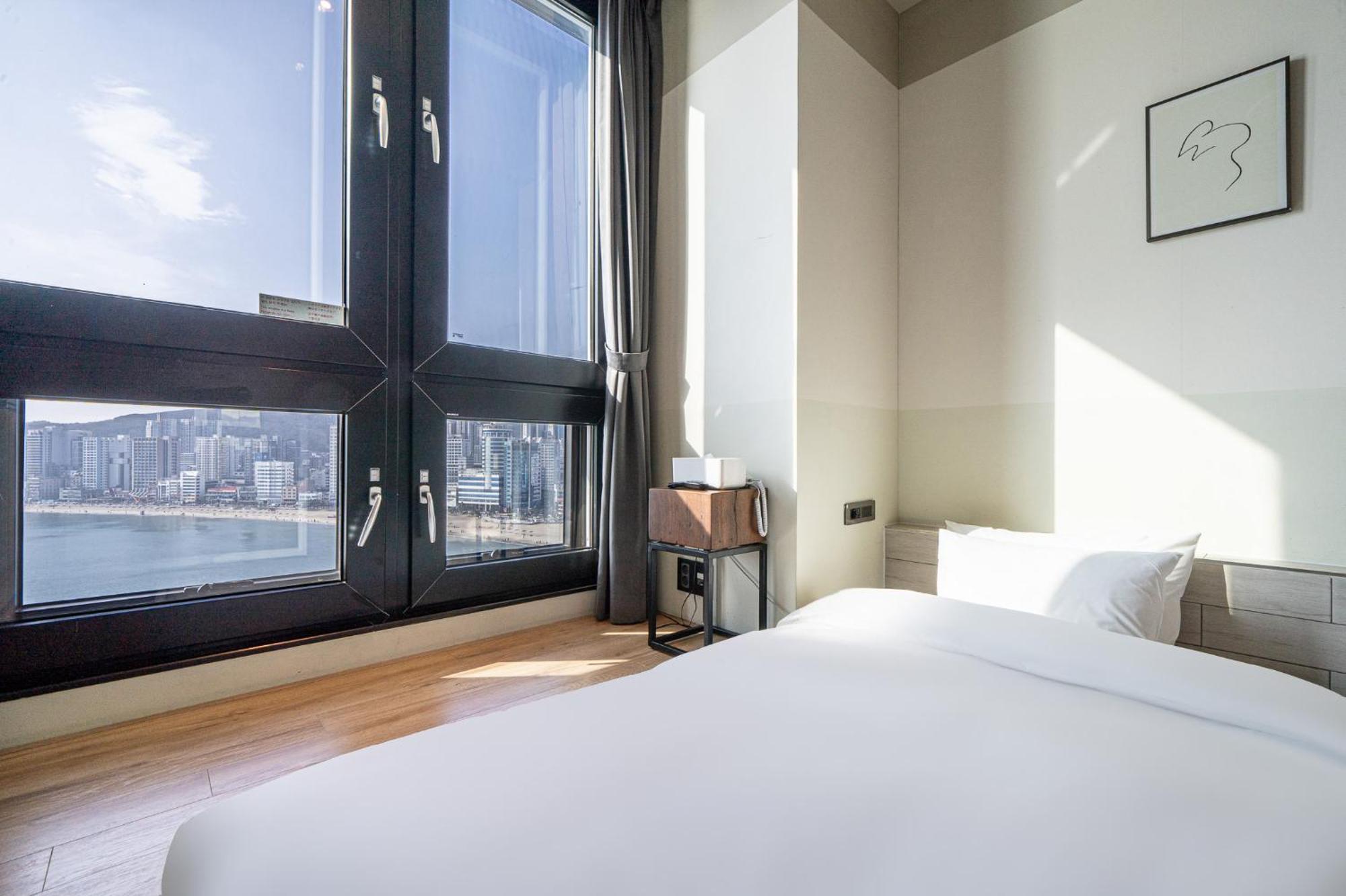 Hotel H Avenue Gwangalli Branch