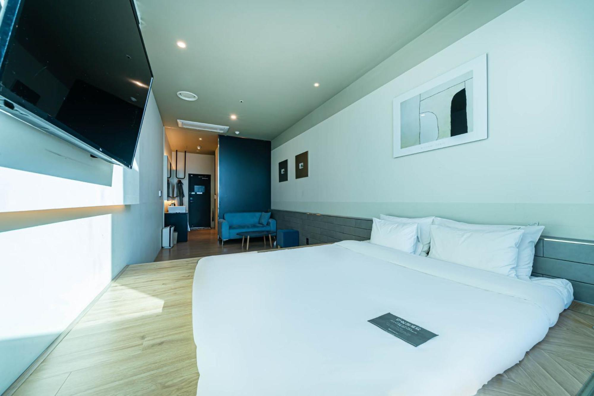 Hotel H Avenue Gwangalli Branch Busan