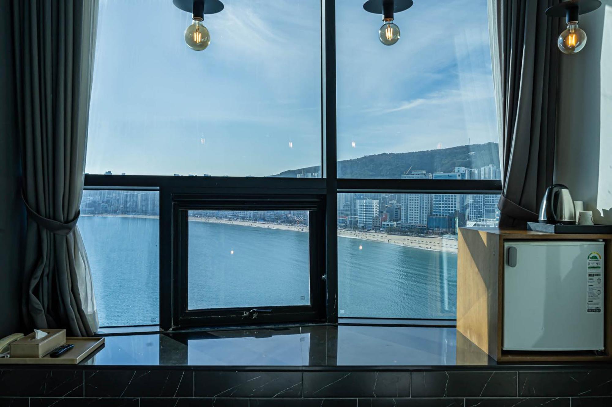 Hotel H Avenue Gwangalli Branch Busan