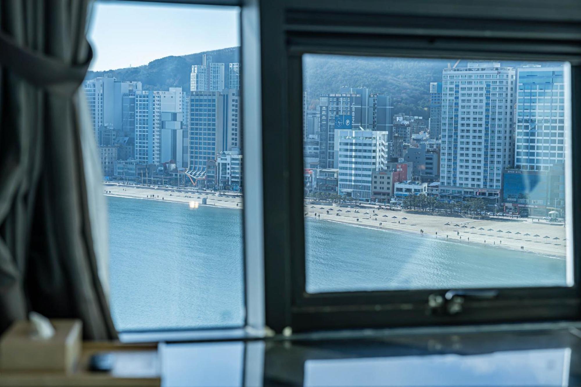 Hotel H Avenue Gwangalli Branch Busan
