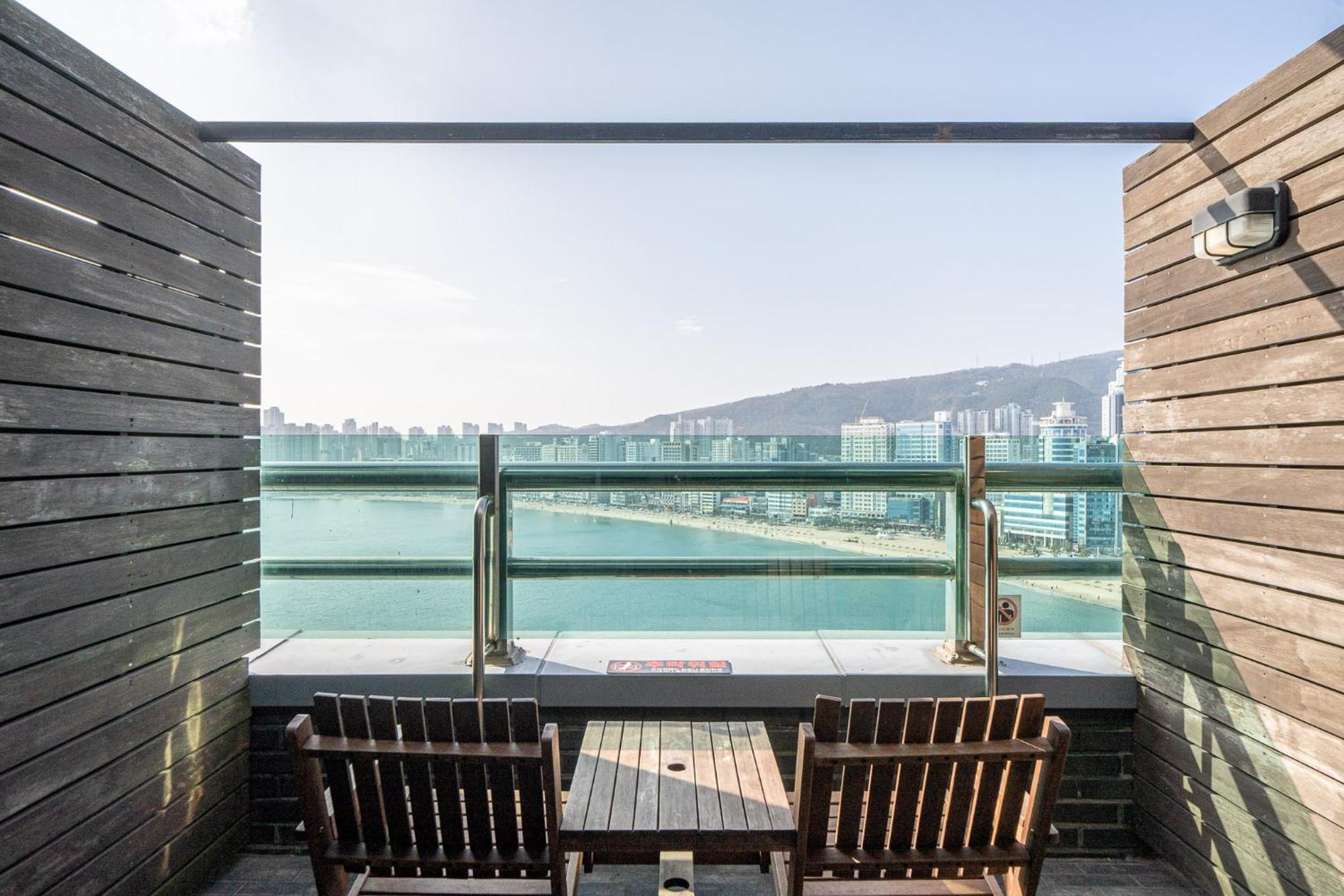 Hotel H Avenue Gwangalli Branch 2*