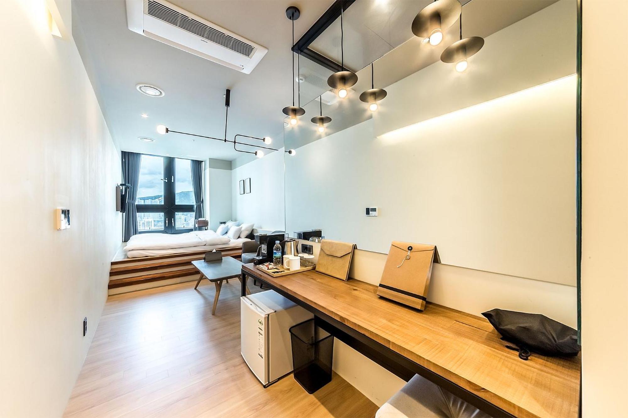 Hotel H Avenue Gwangalli Branch Busan