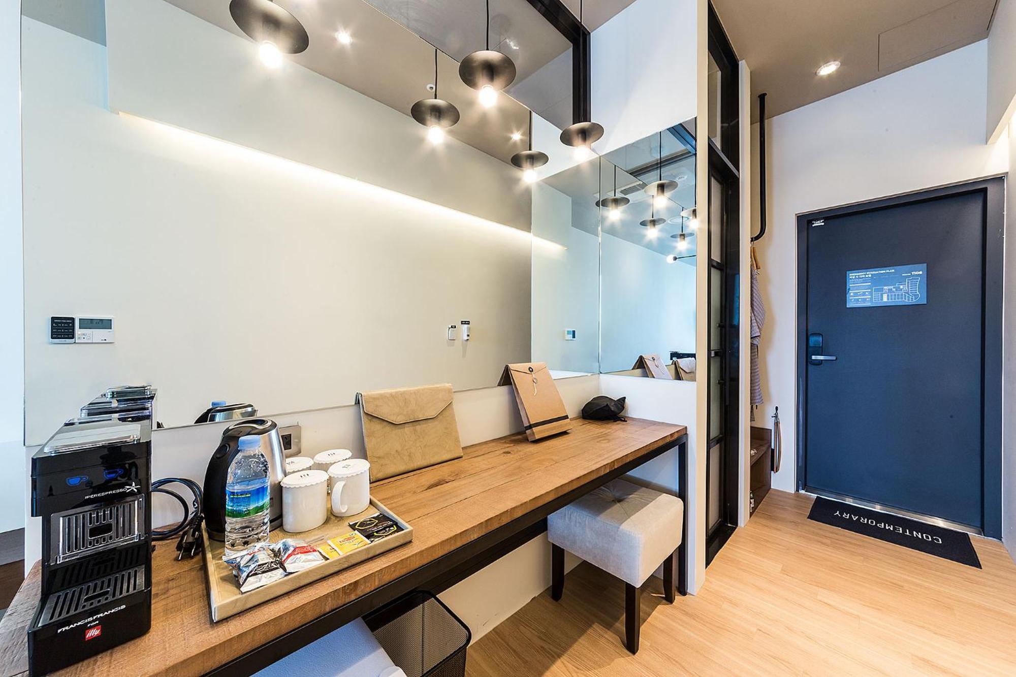 H Avenue Gwangalli Branch Busan