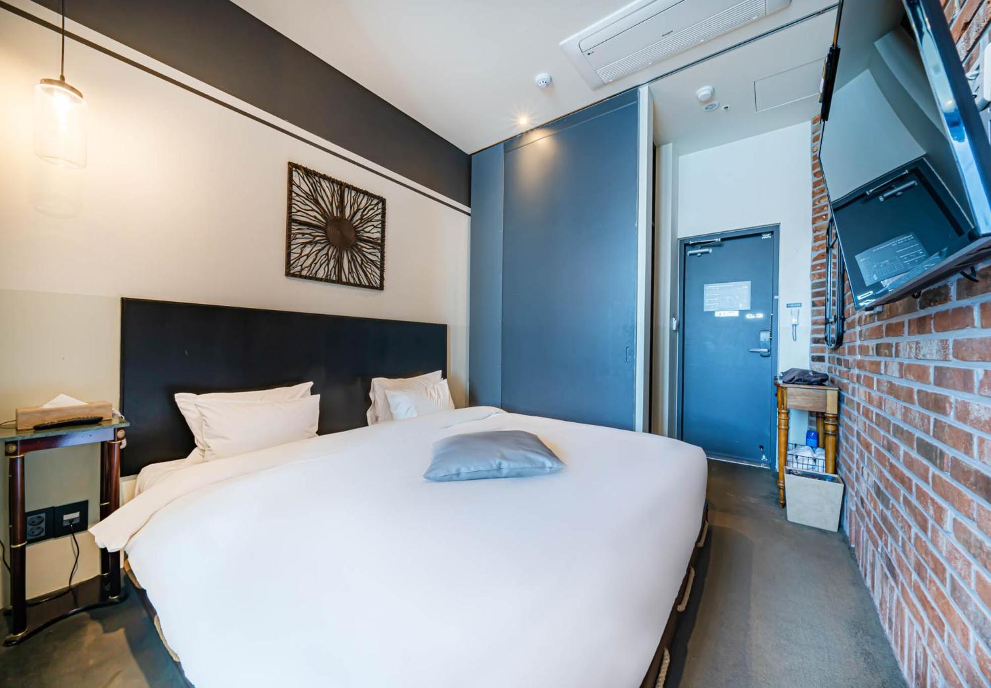 H Avenue Gwangalli Branch Busan