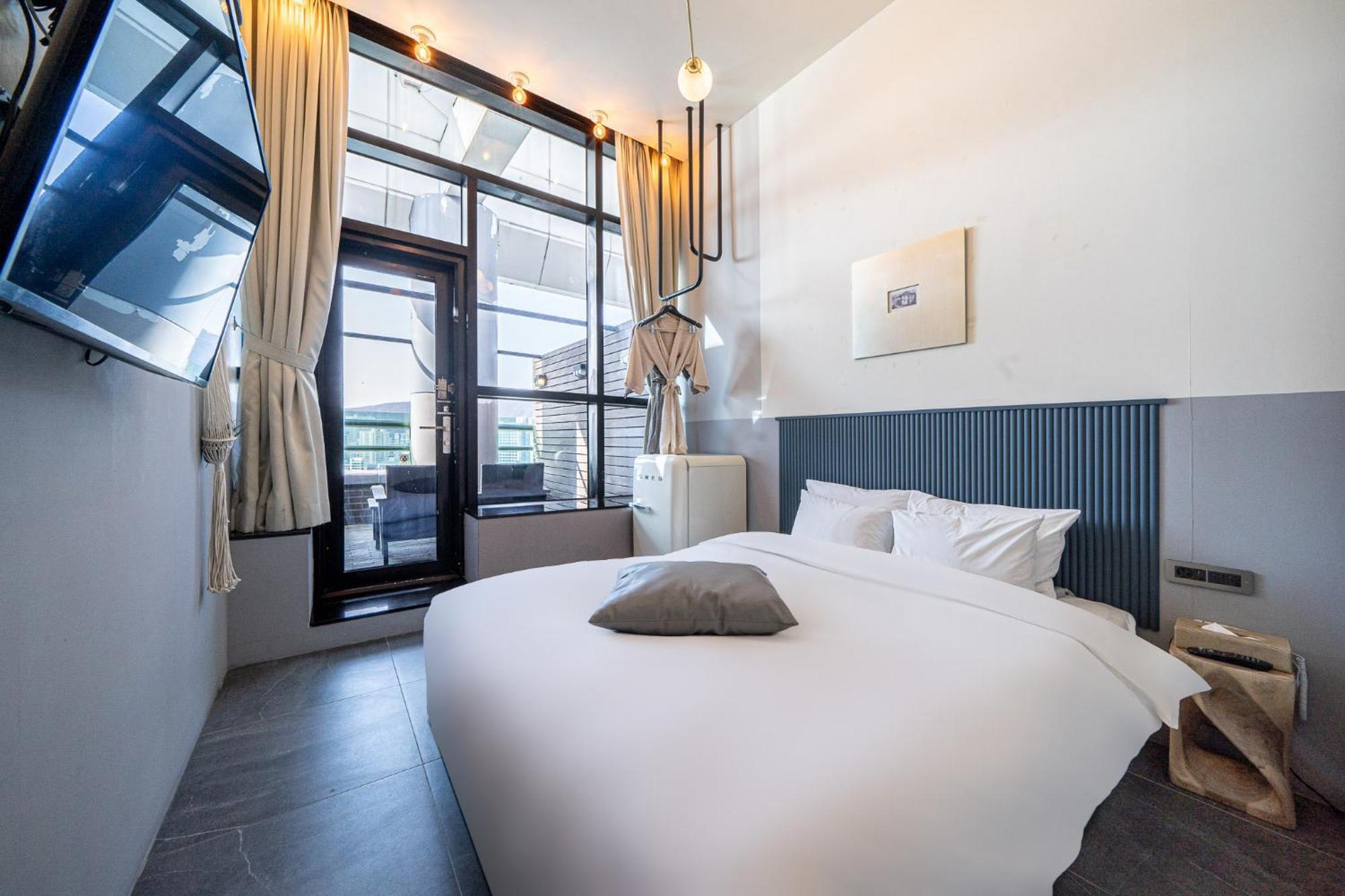 Hotel H Avenue Gwangalli Branch Busan