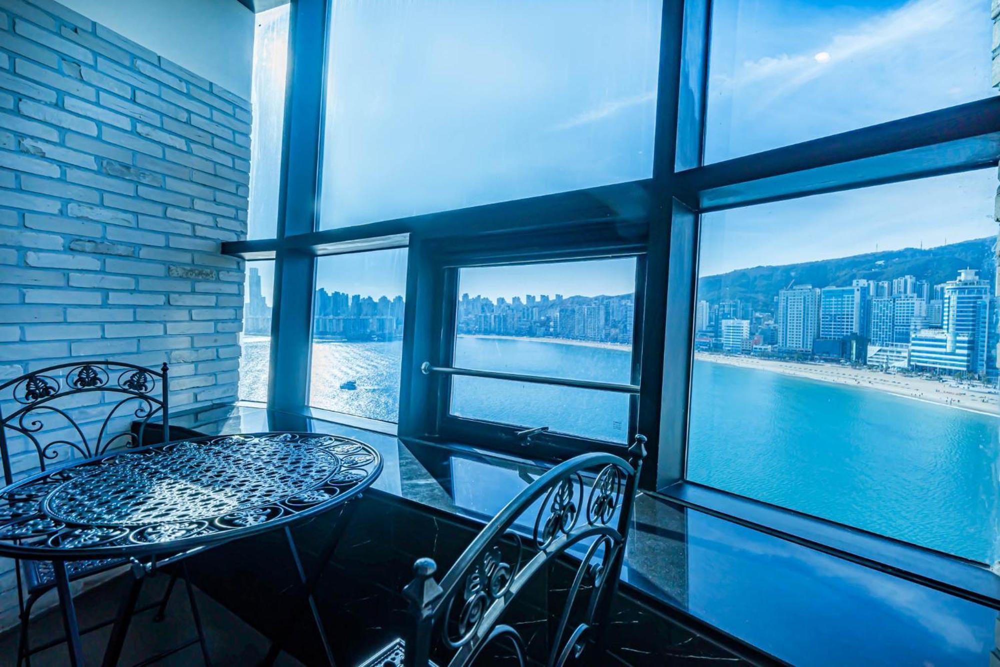 Hotel H Avenue Gwangalli Branch 2*