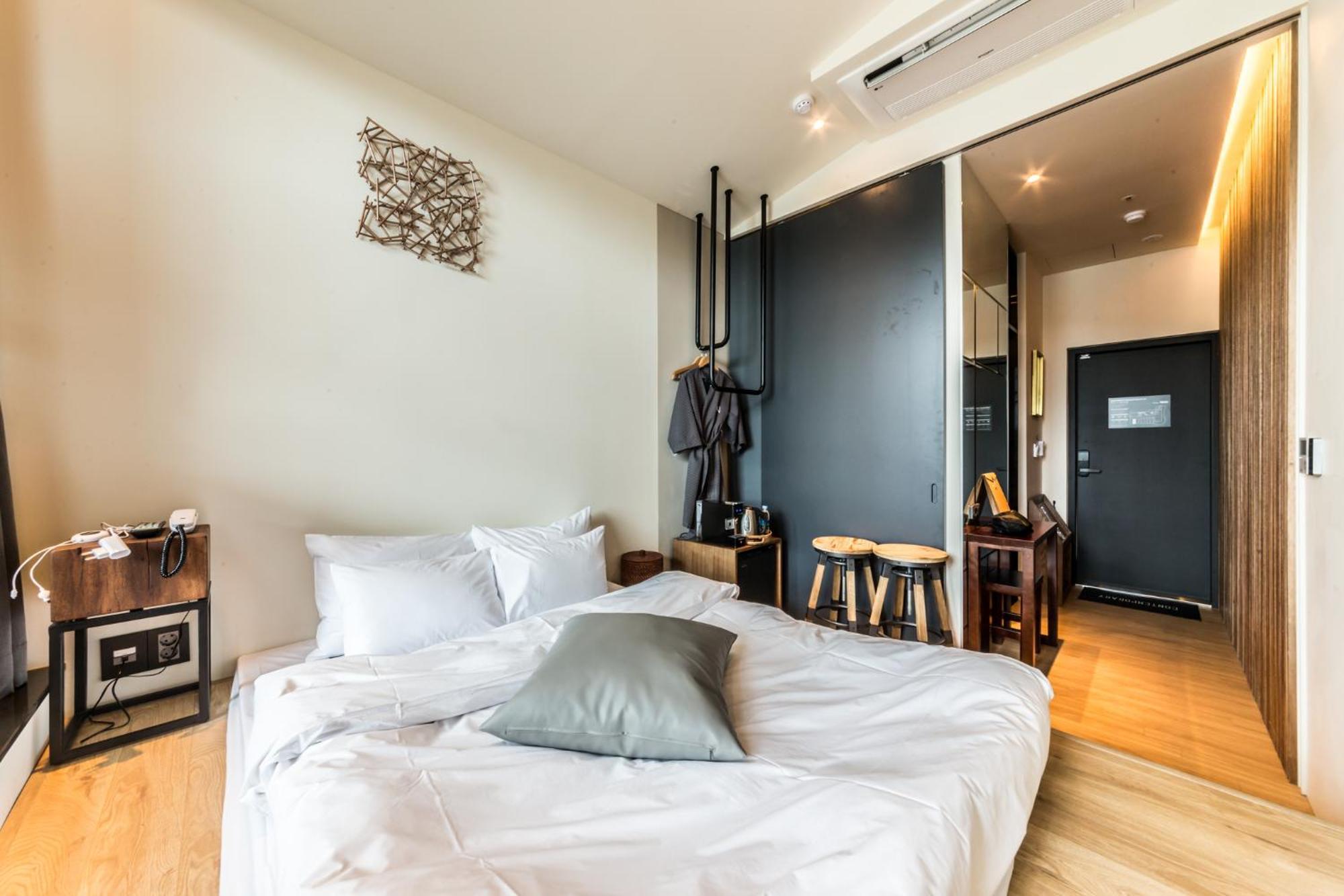 Hotel H Avenue Gwangalli Branch