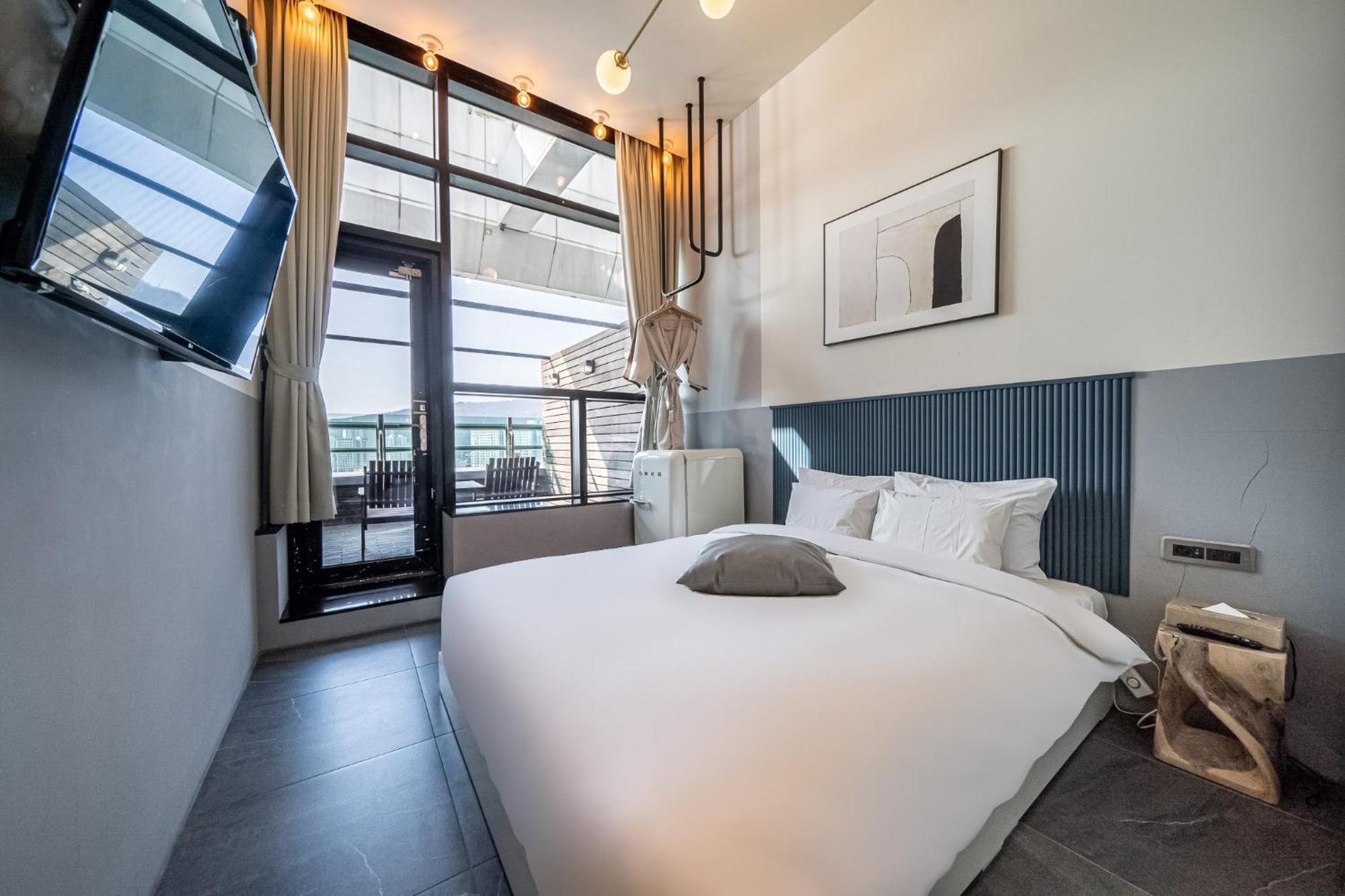 Hotel H Avenue Gwangalli Branch Busan
