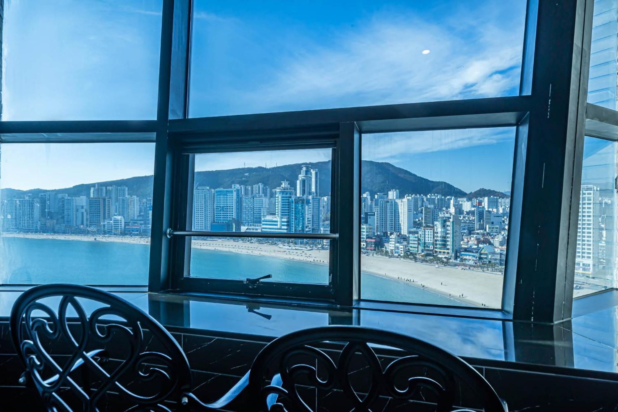 H Avenue Gwangalli Branch Busan